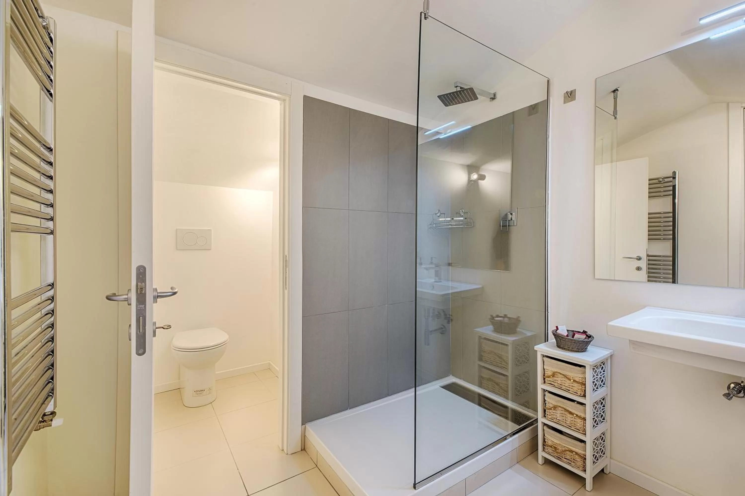 On site in Siena Vip B&B