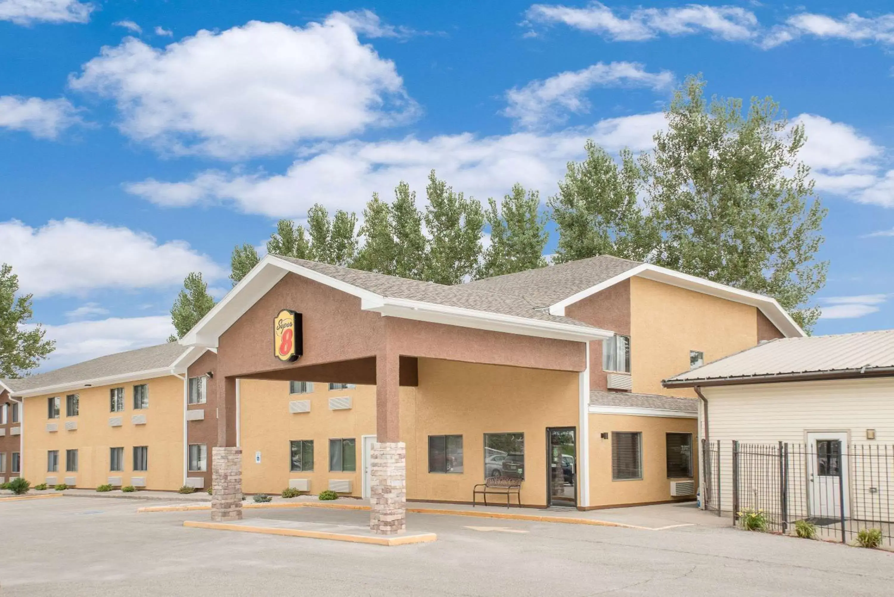 Super 8 by Wyndham Webster City IA Super 8 by Wyndham Webster City IA