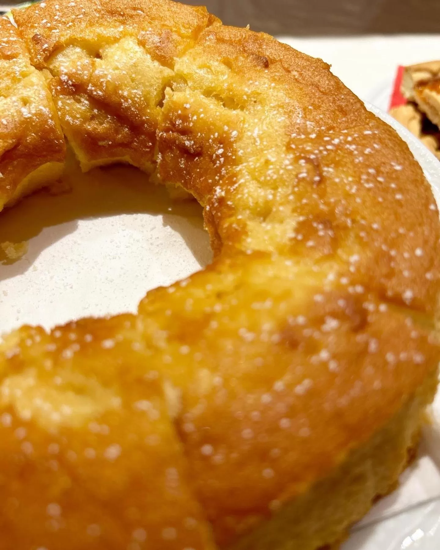 Food in Hotel Due Torri Tempesta