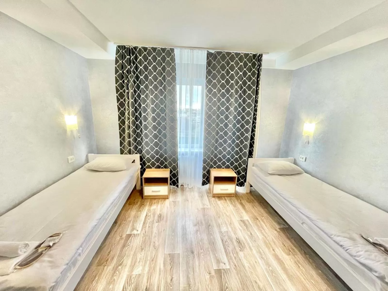 Spa/Wellness in Hotel 7F