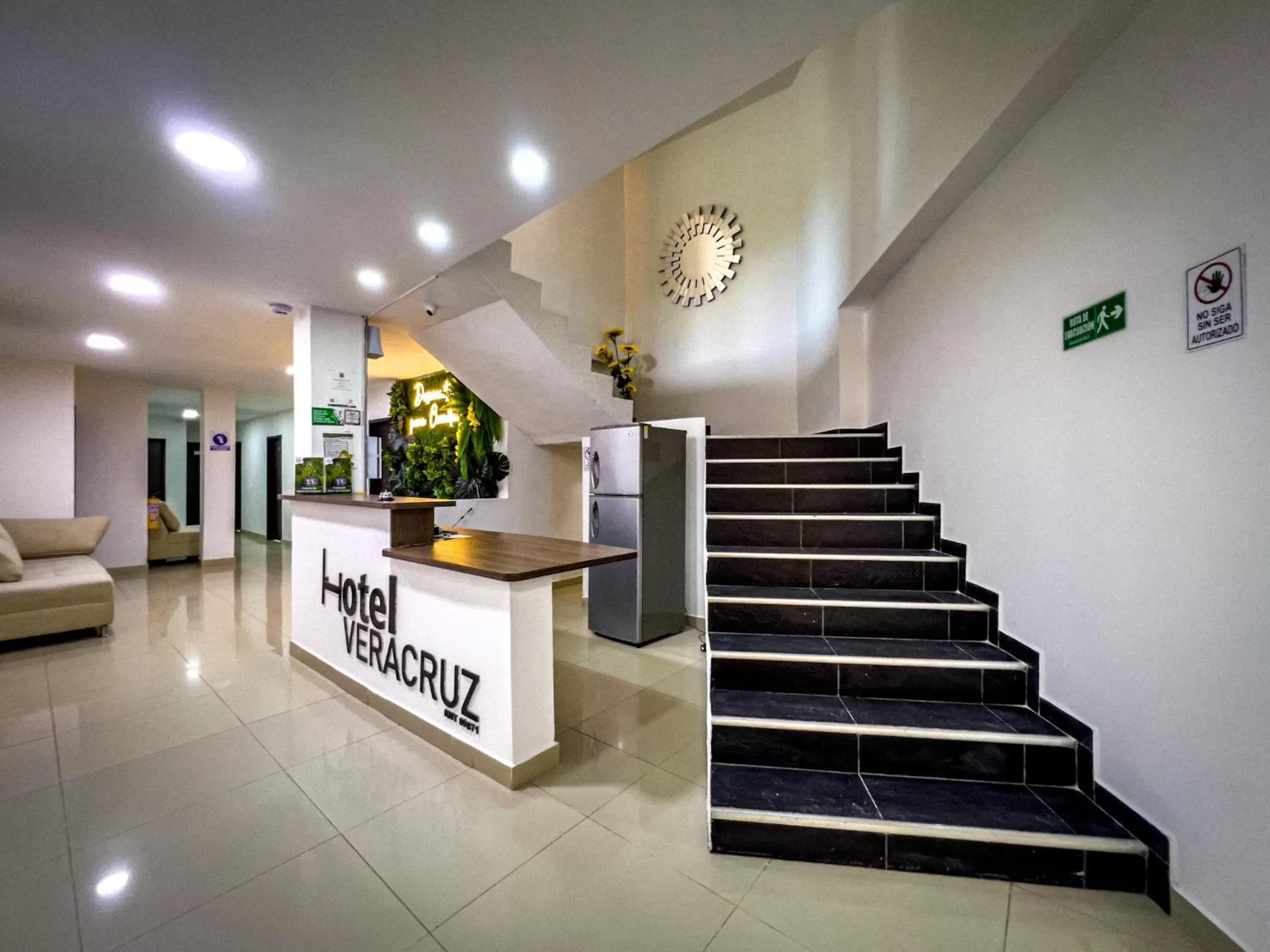 Hotel Boutique Veracruz termales