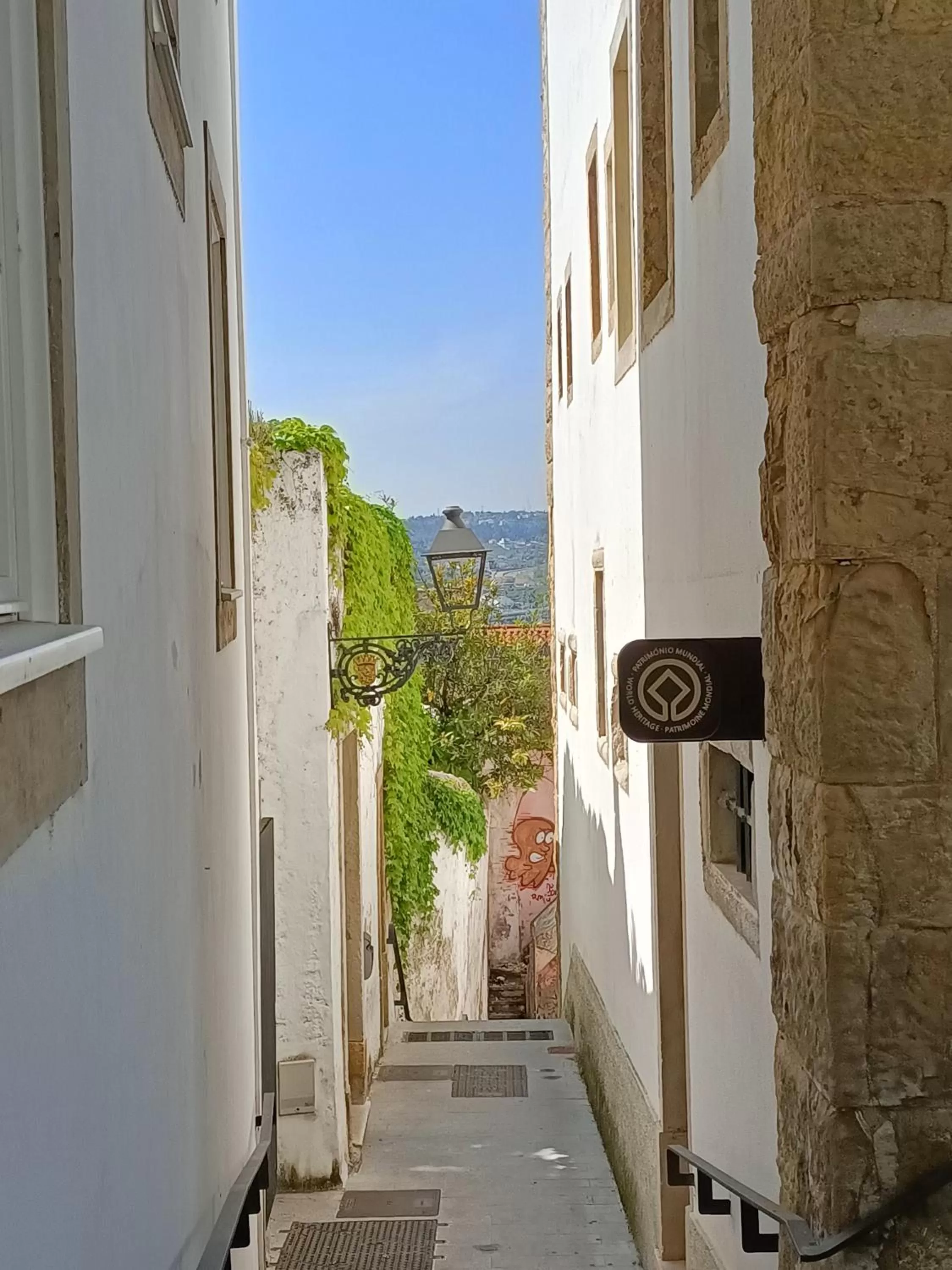 Coimbra Monumentais B&B