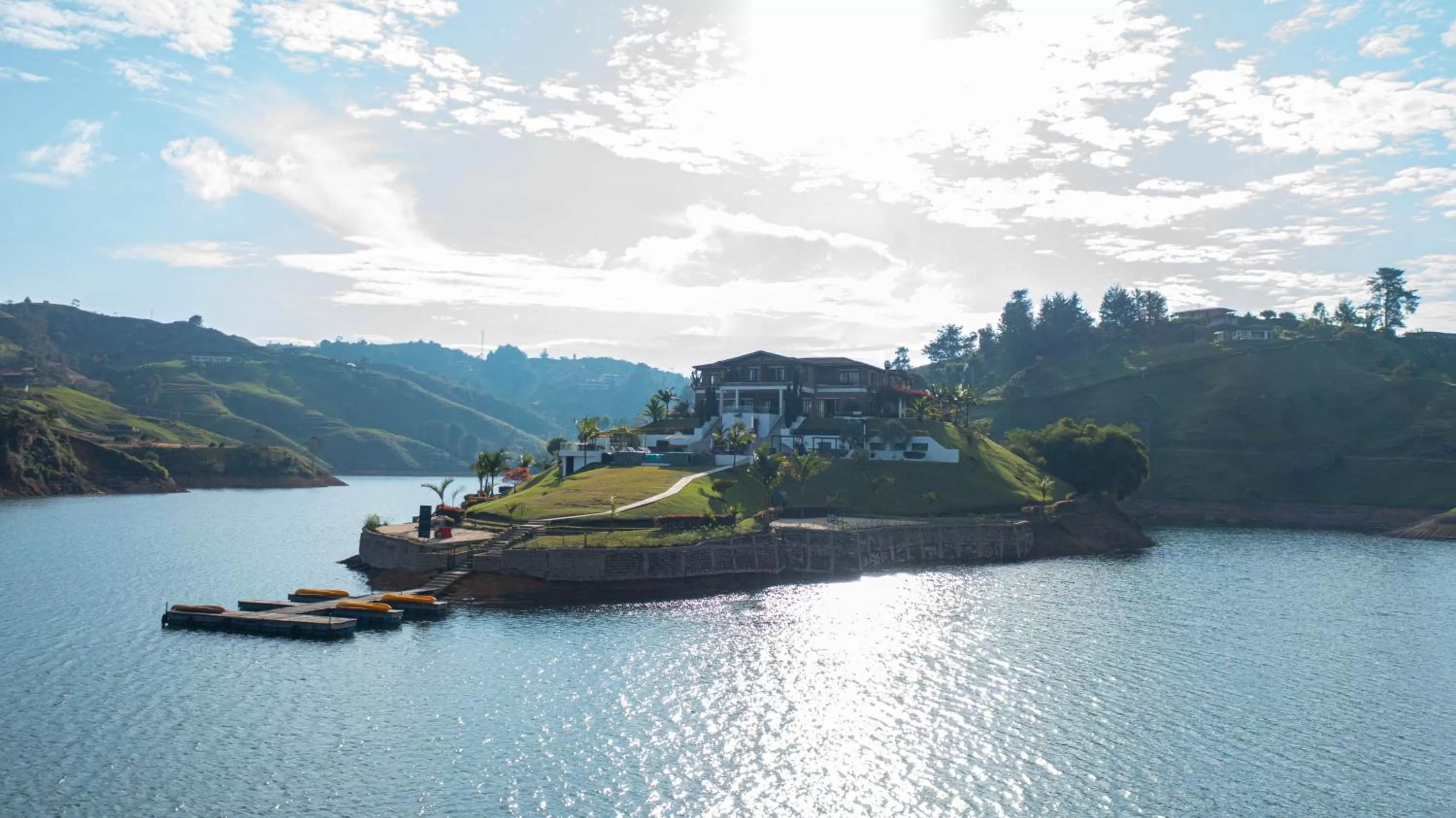 Hotel La Magdalena Adult Only