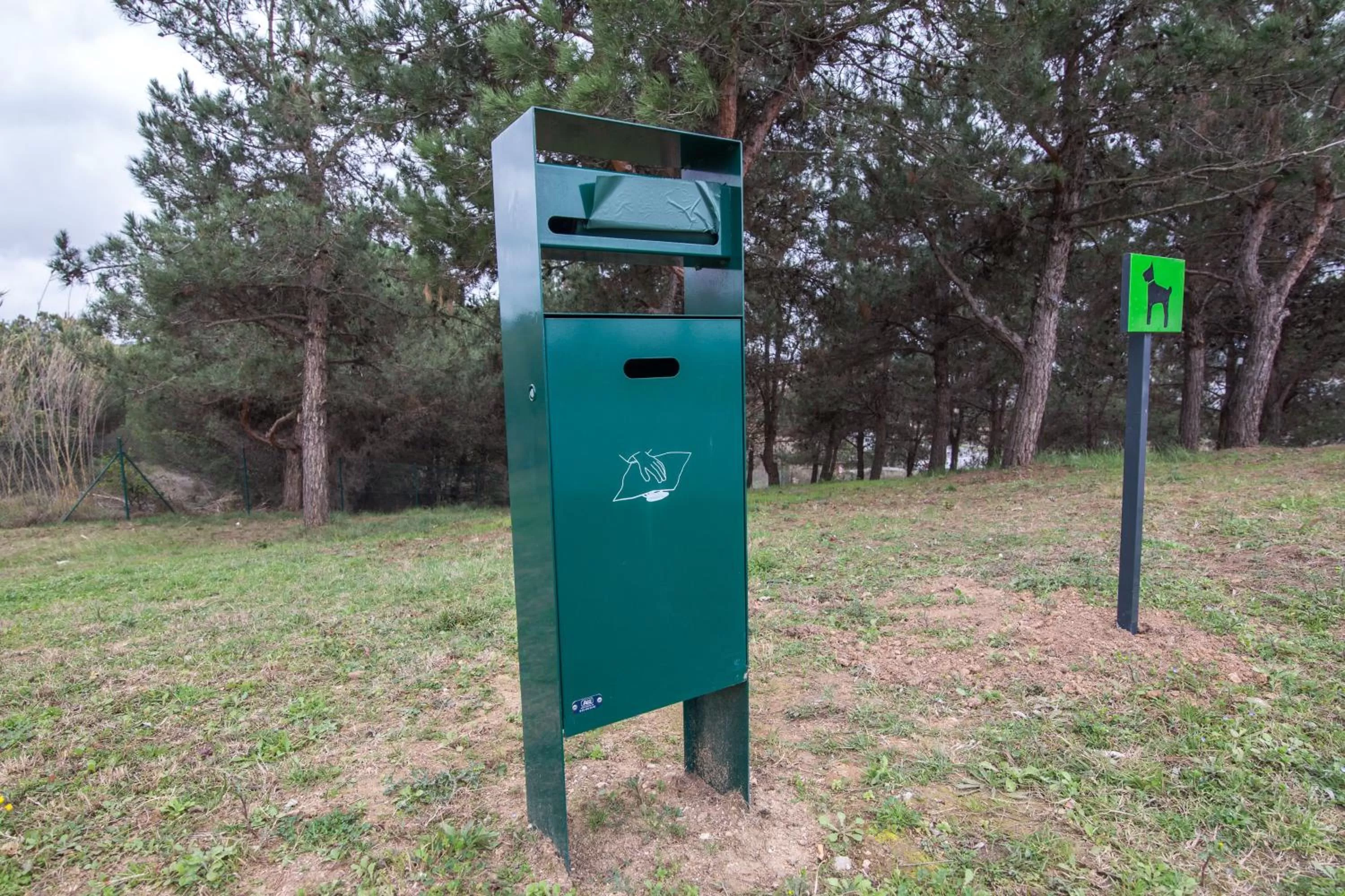 Pets in Augusta Barcelona Vallès