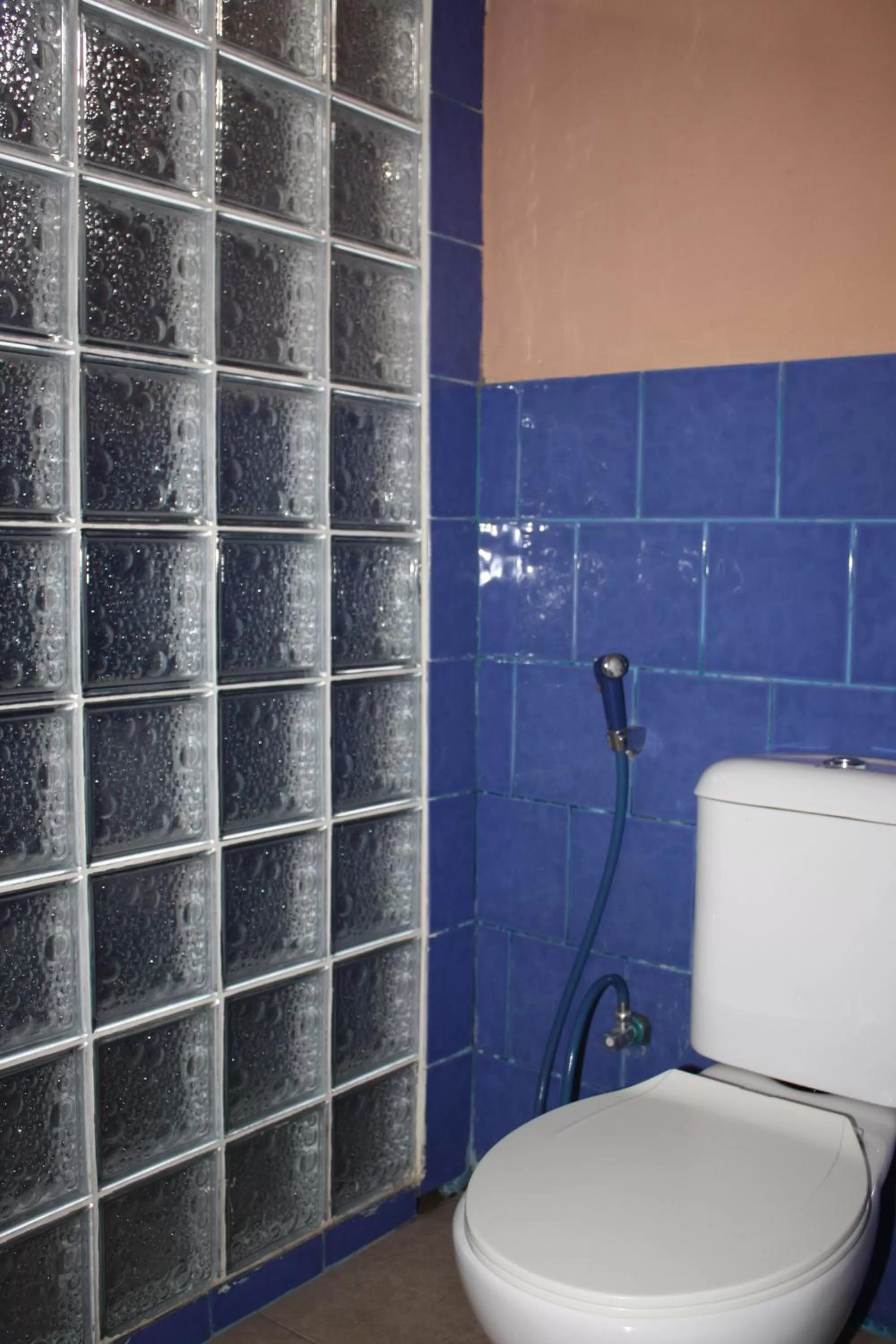 Toilet in Ada Waktu Homestay