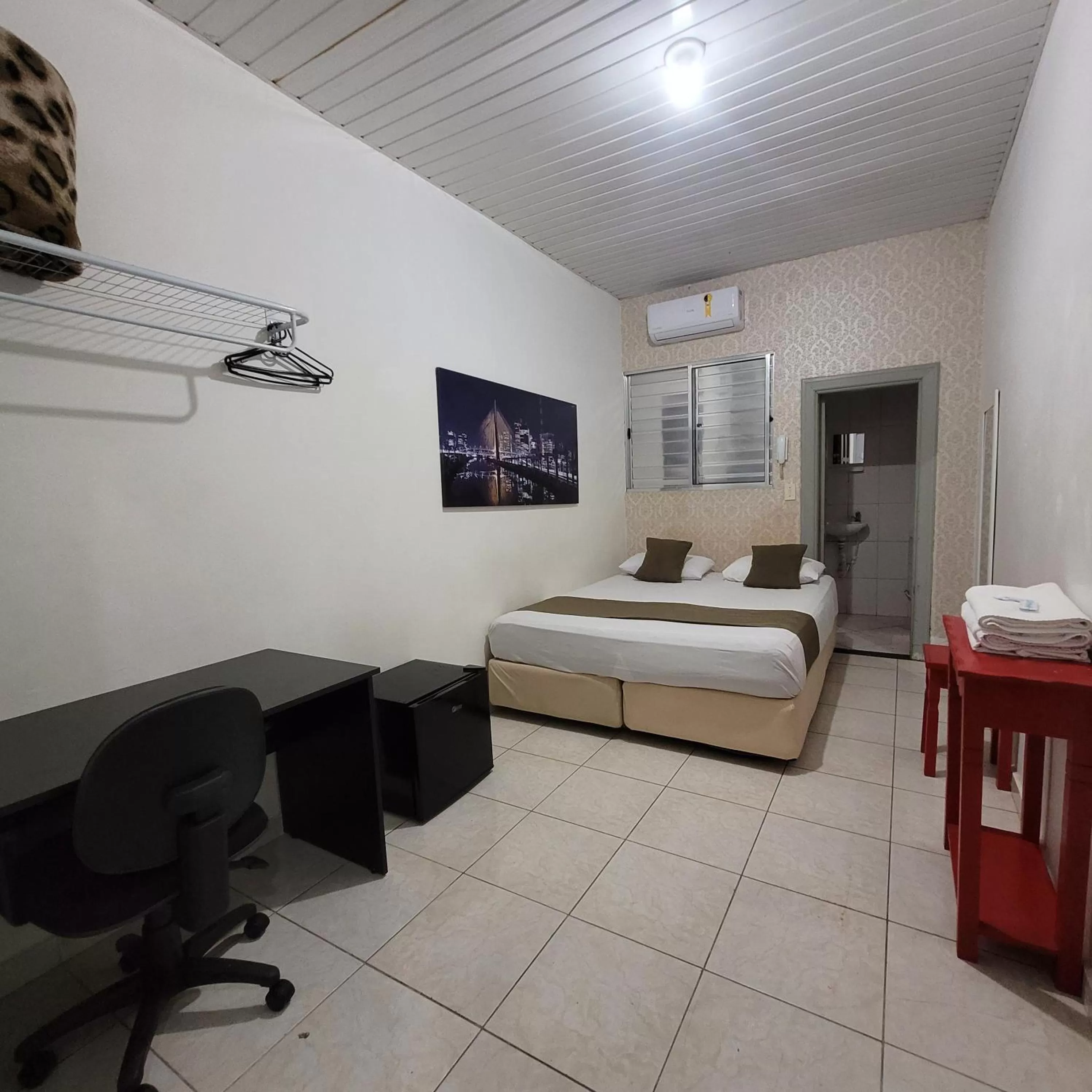 Deluxe Double or Twin Room in Hotel Dona Lú