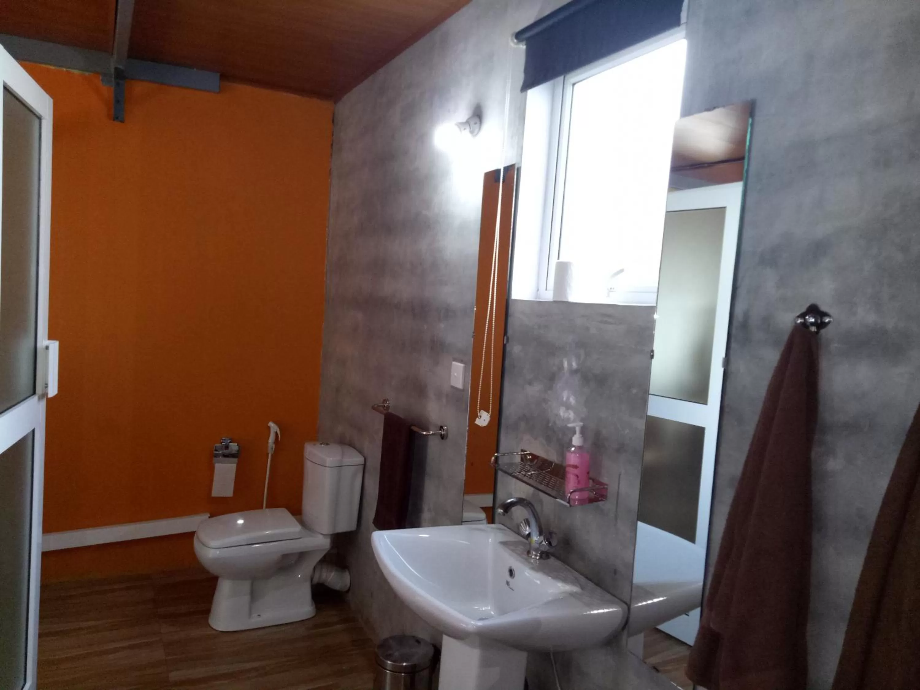 Bathroom in Palms Villa