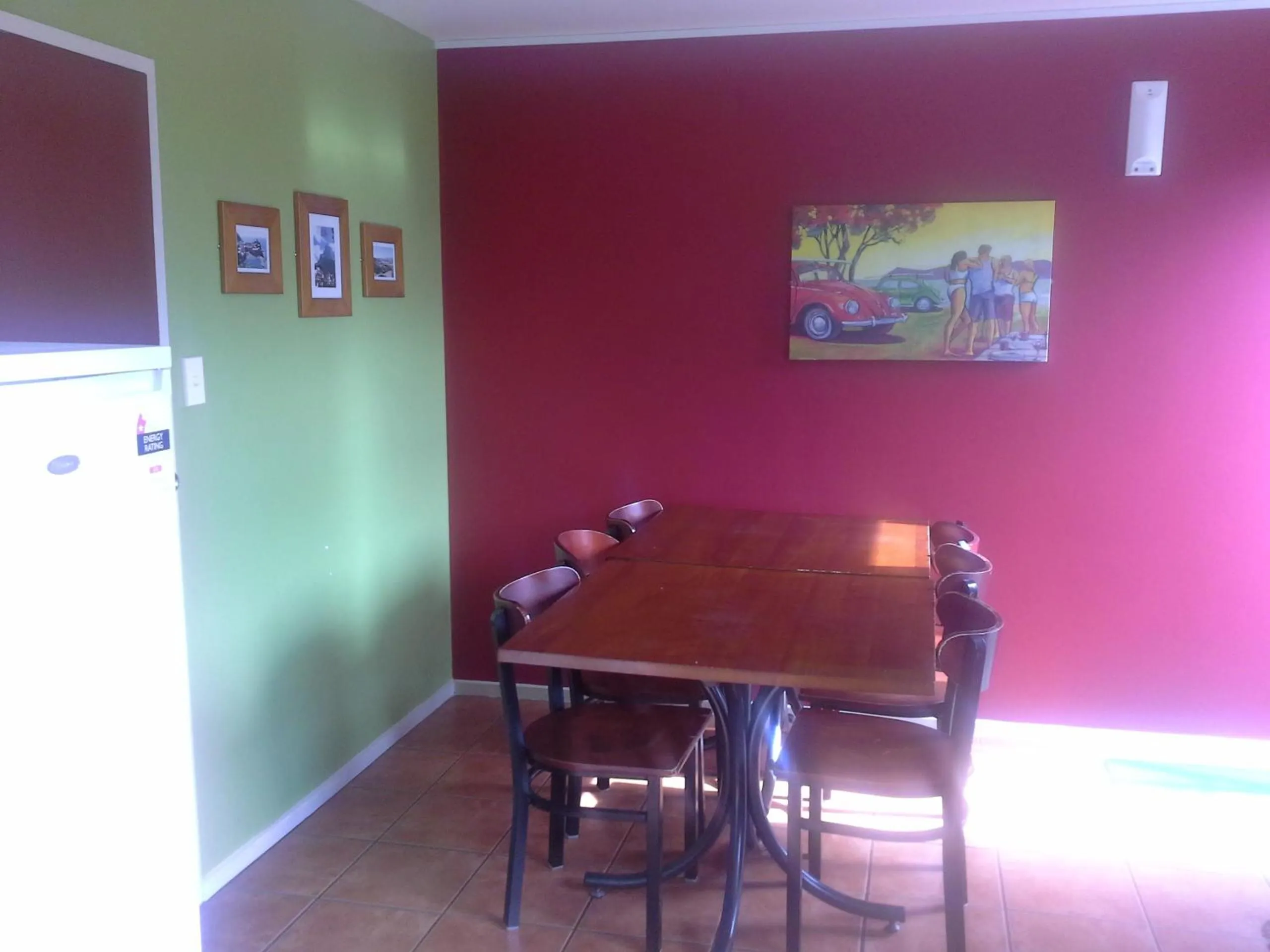 Other in The Bug Backpackers