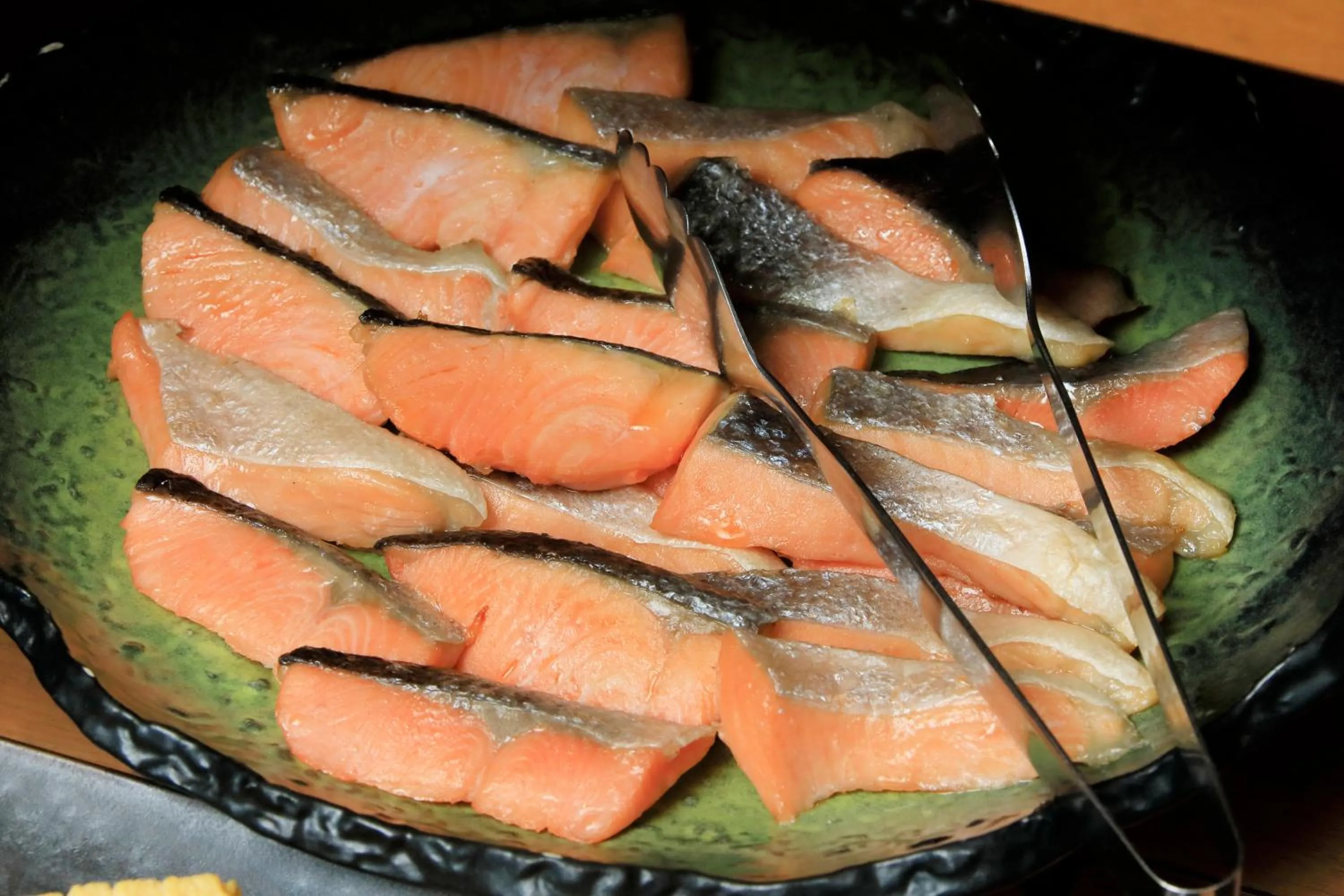 Breakfast in Richmond Hotel Utsunomiya-ekimae