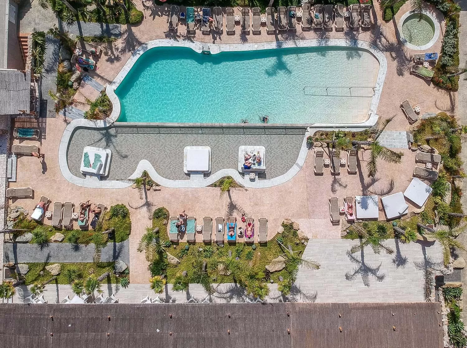 Tarifa Lances by QHotels