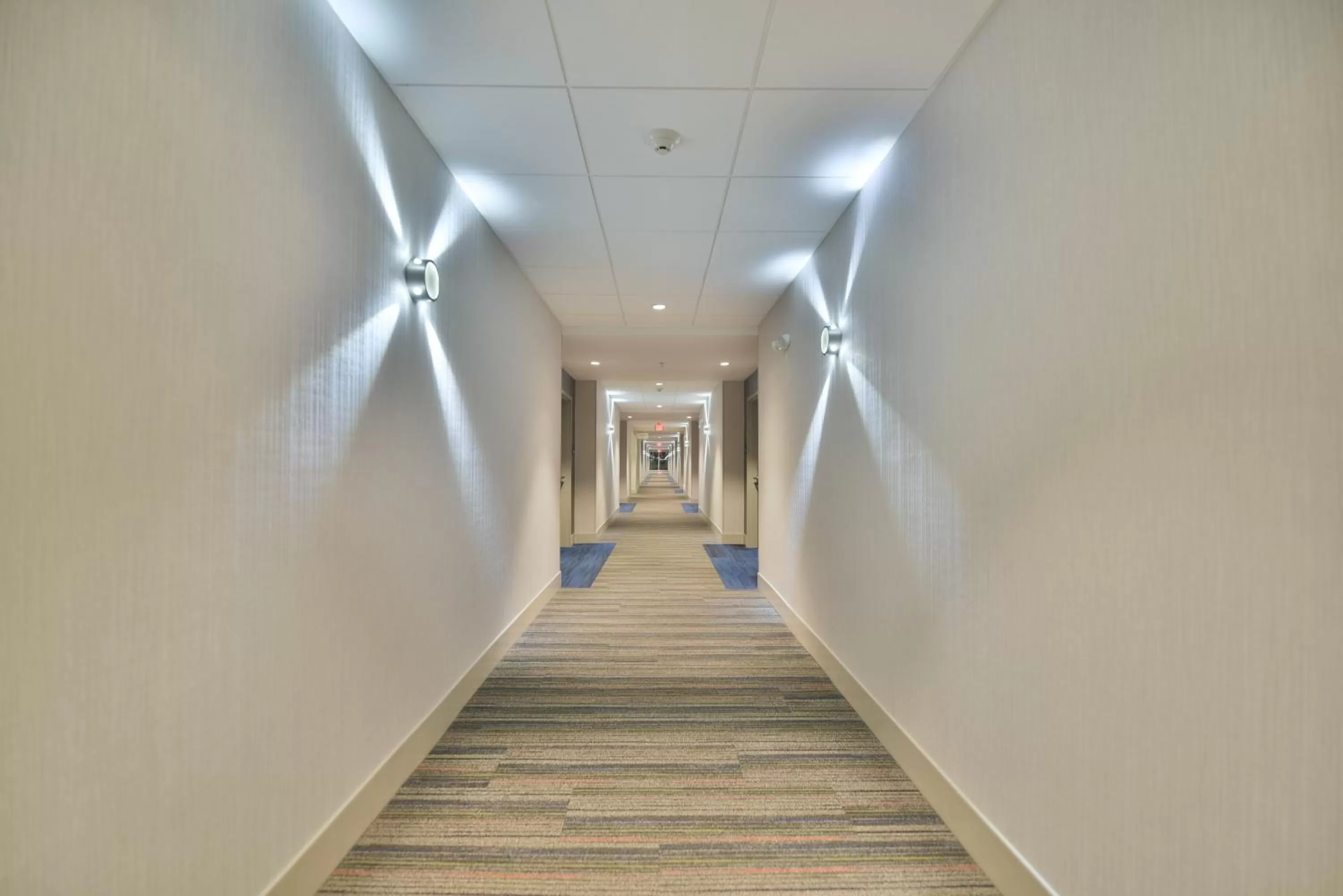 Lobby or reception in Holiday Inn Express & Suites Lehi - Thanksgiving Point by IHG