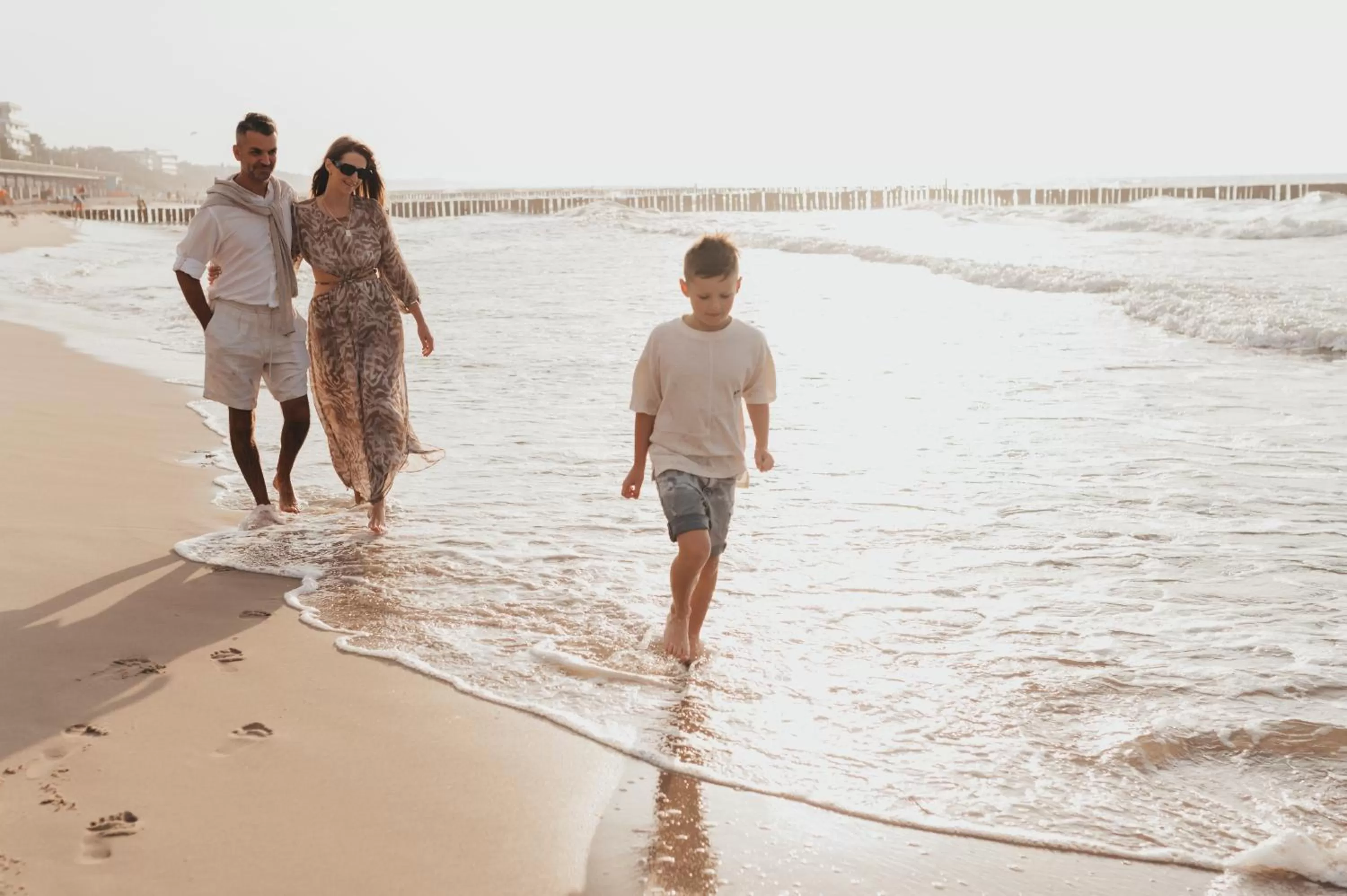 Day in Molo Park Aparthotel