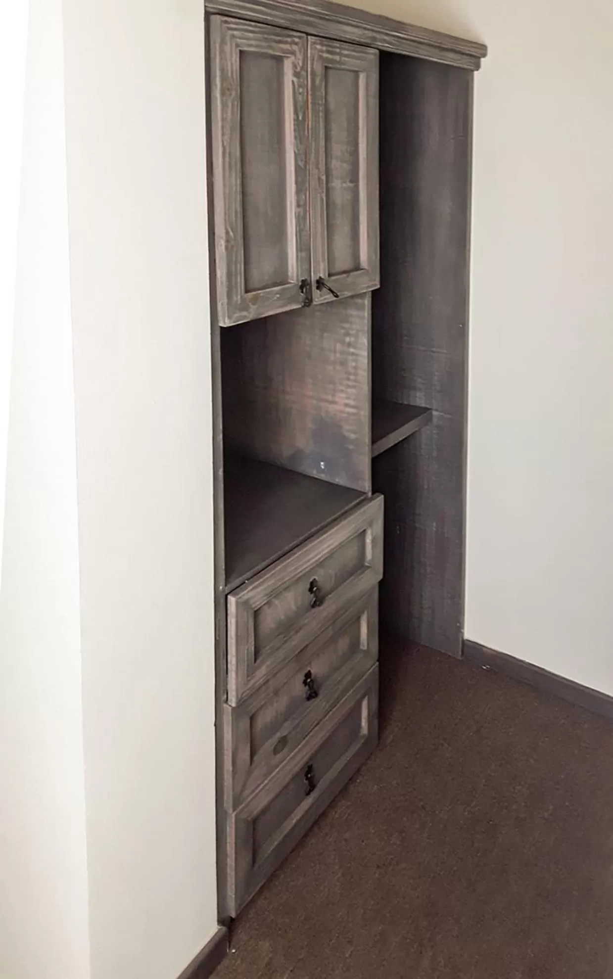 Area and facilities in Hotel La Casona 30