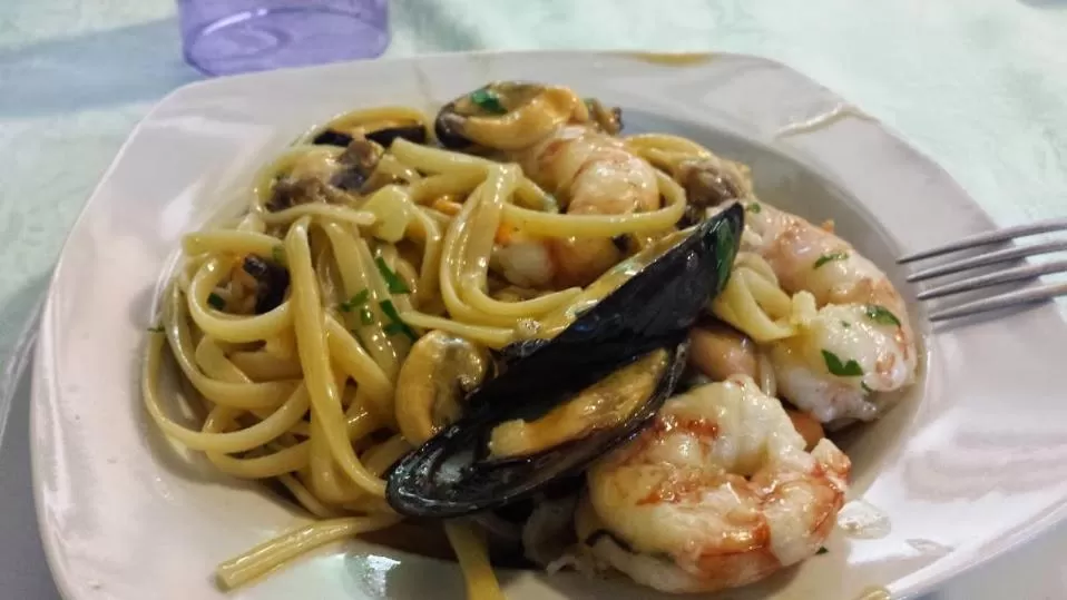 Adelphi Room & Breakfast