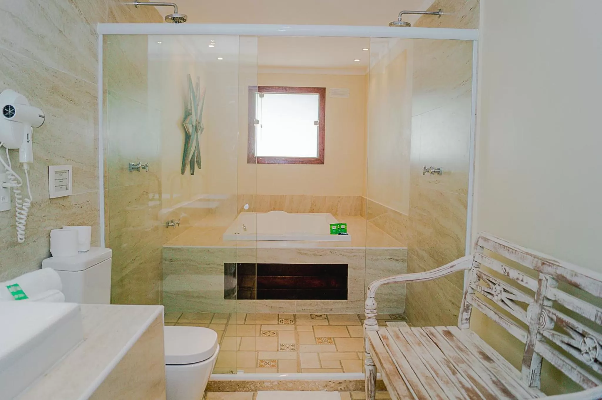 Pousada La Dolce Vita