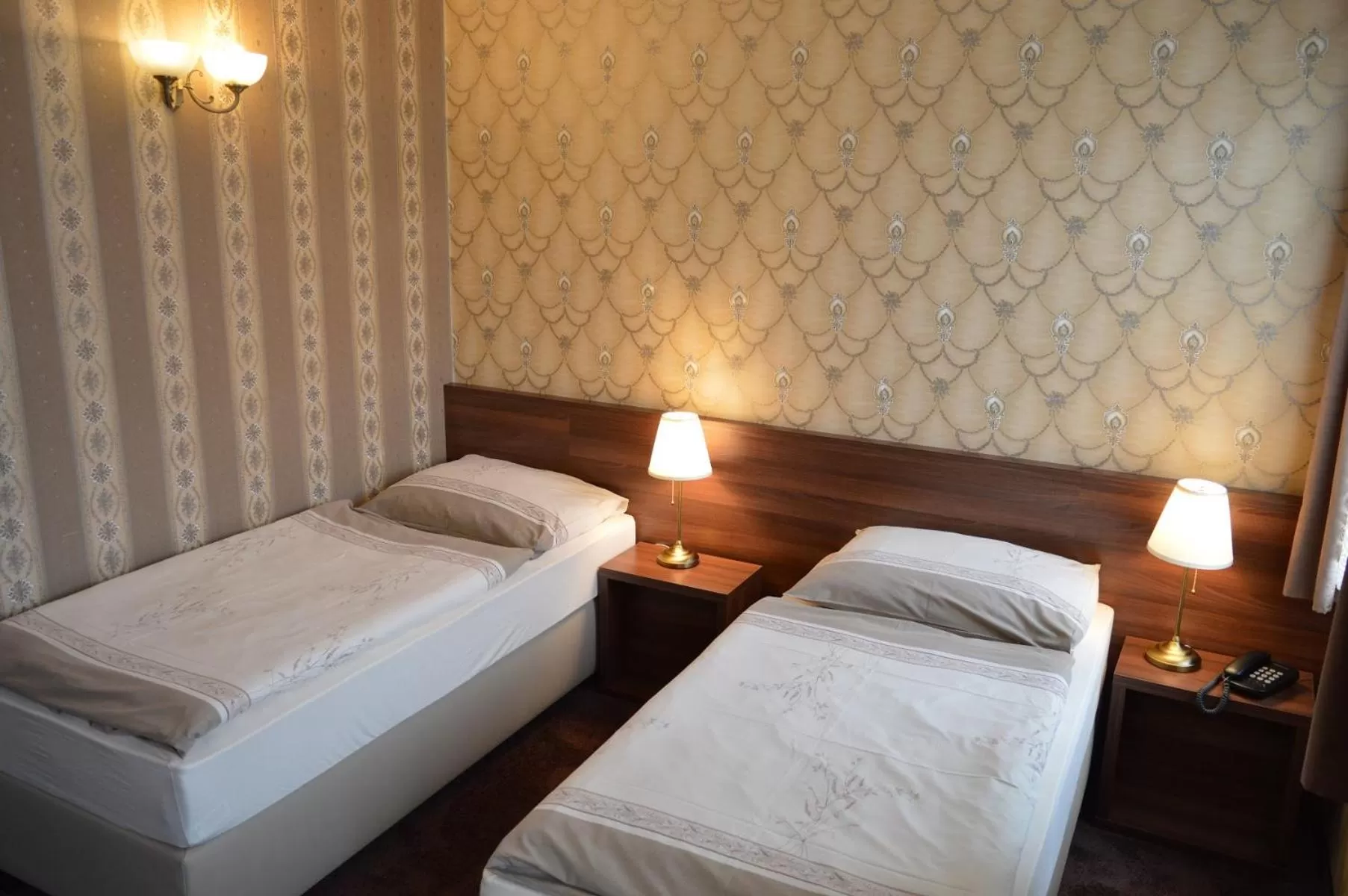 Photo of the whole room, Bed in Hotel Lipa