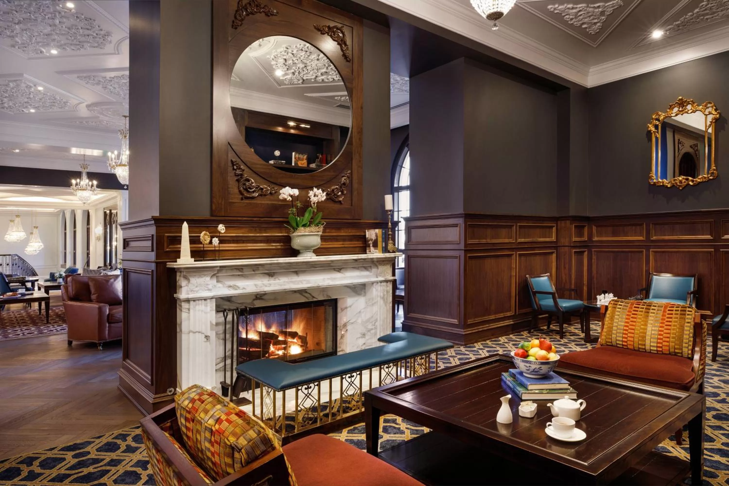 Other in Hotel Carmichael, Autograph Collection