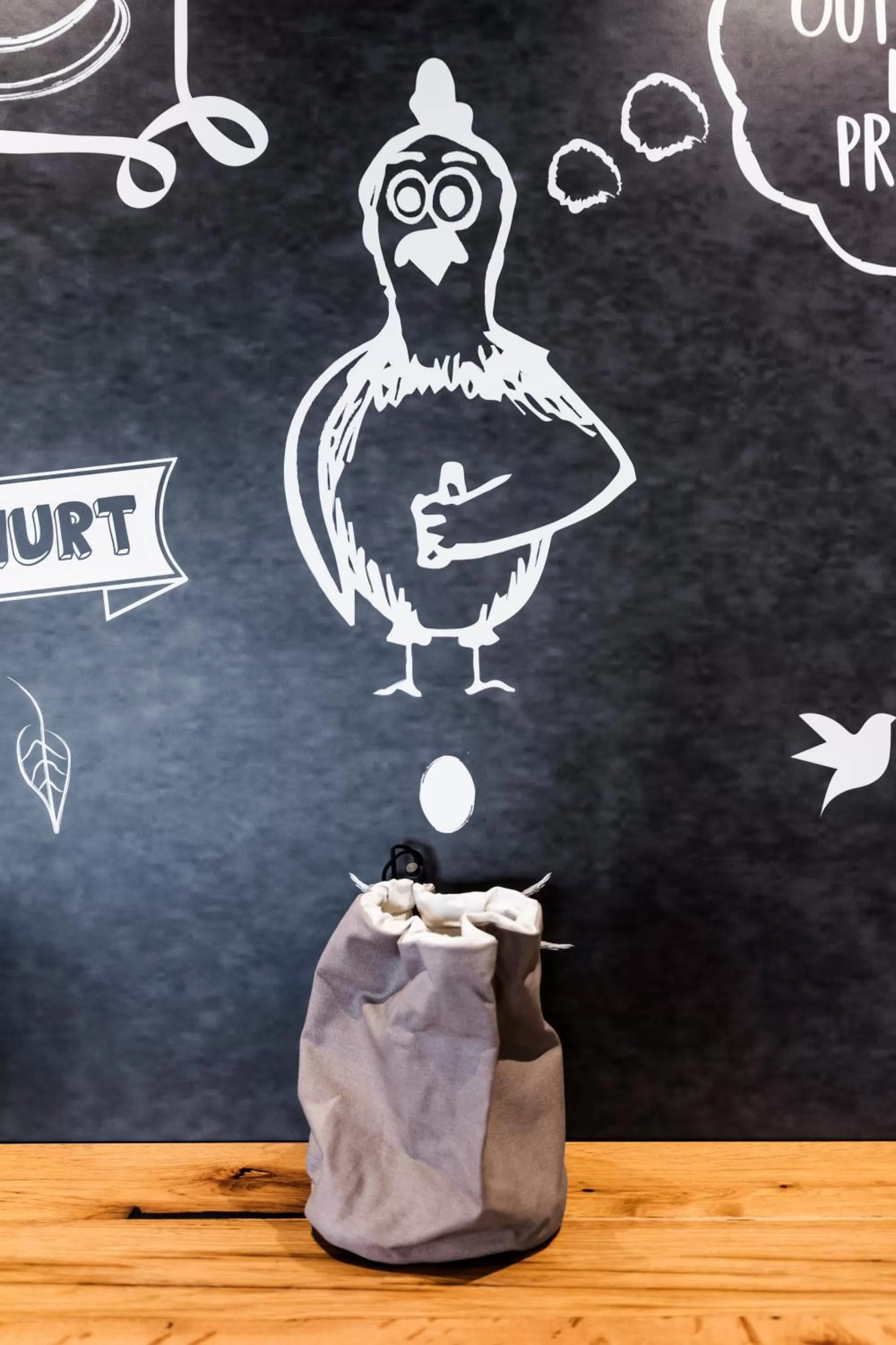 Continental breakfast in RiKu HOTEL Neu-Ulm