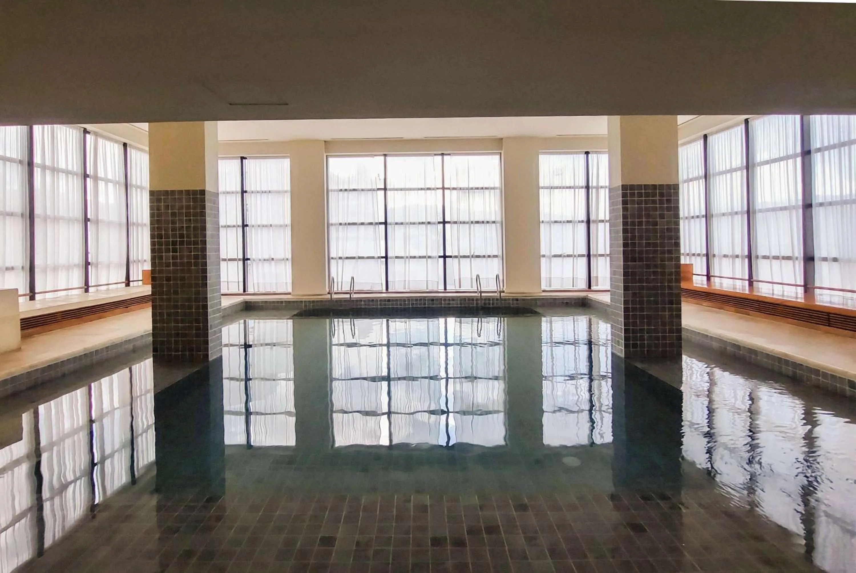 Howard Johnson Plaza Jujuy