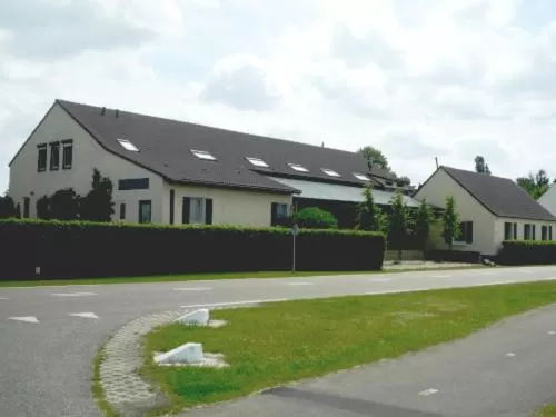 Property Building in Gasthuys de Peel