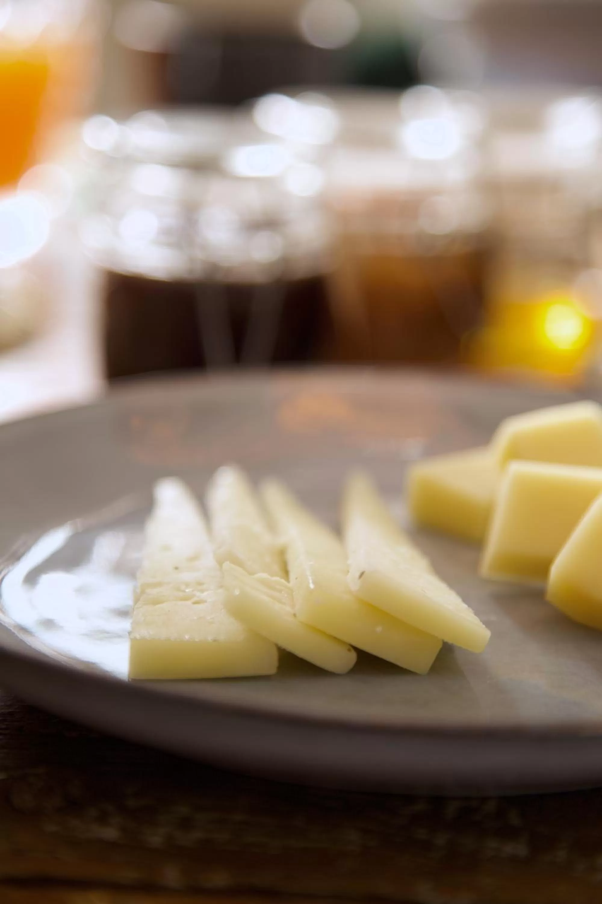 Breakfast in Locanda 53