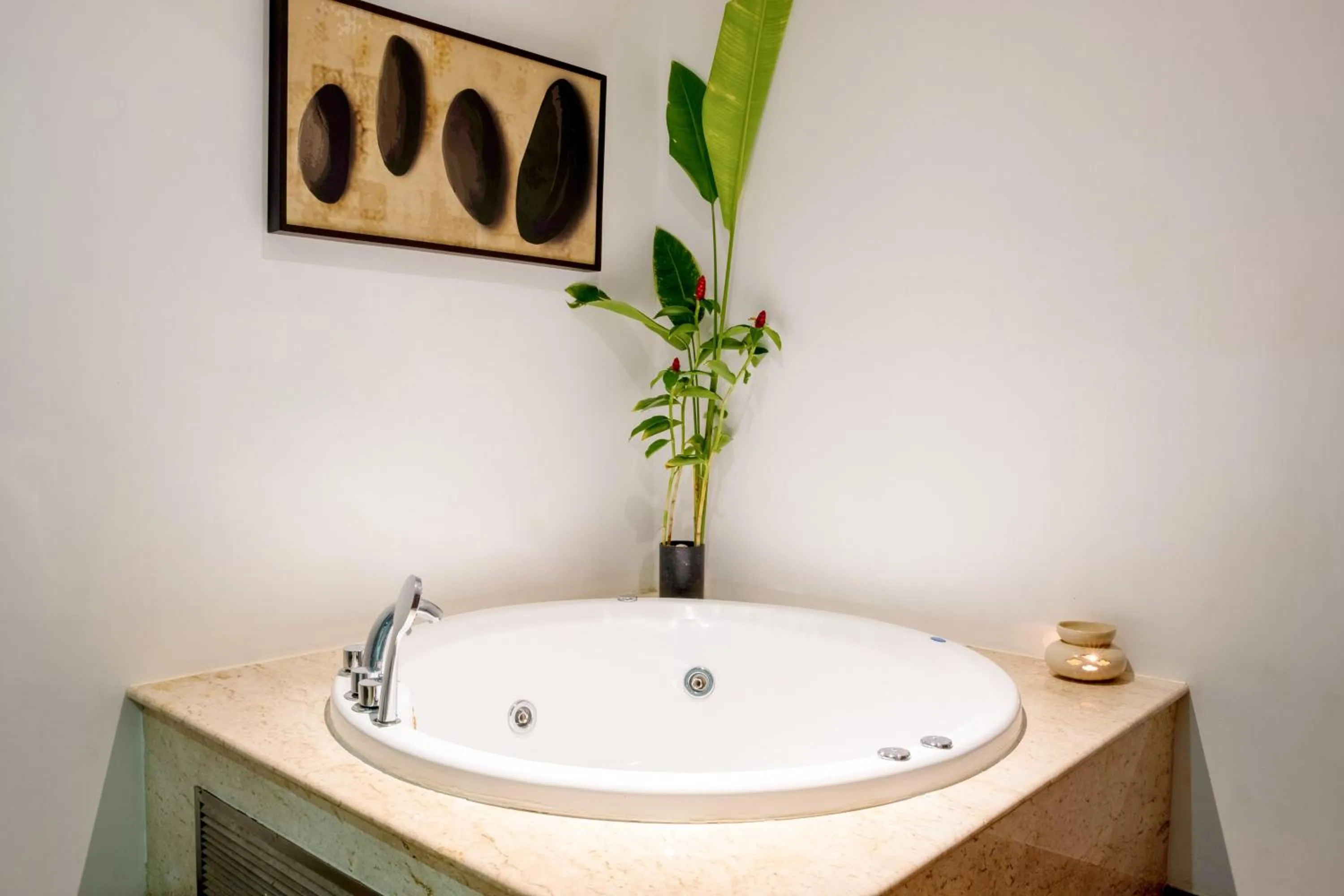 Spa and wellness centre/facilities, Bathroom in Destination Resorts Phuket Karon Beach - SHA Extra Plus