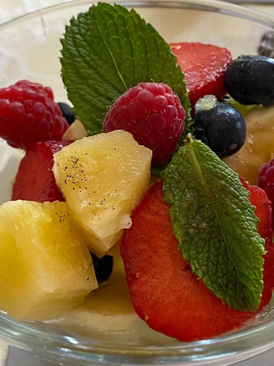 Continental breakfast, Food in Villa Fresquet