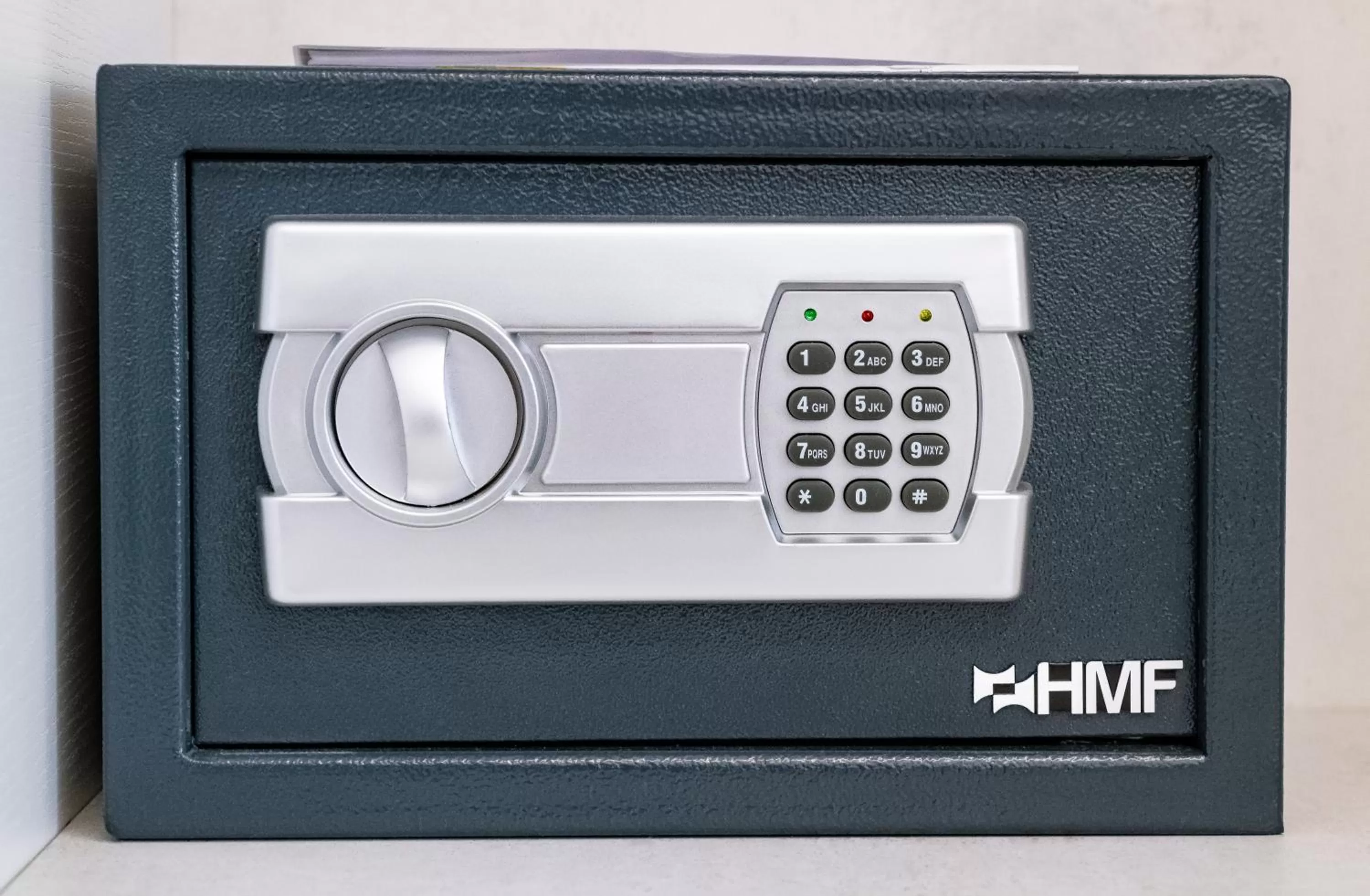 Floor Plan in BNB Aria di Mare