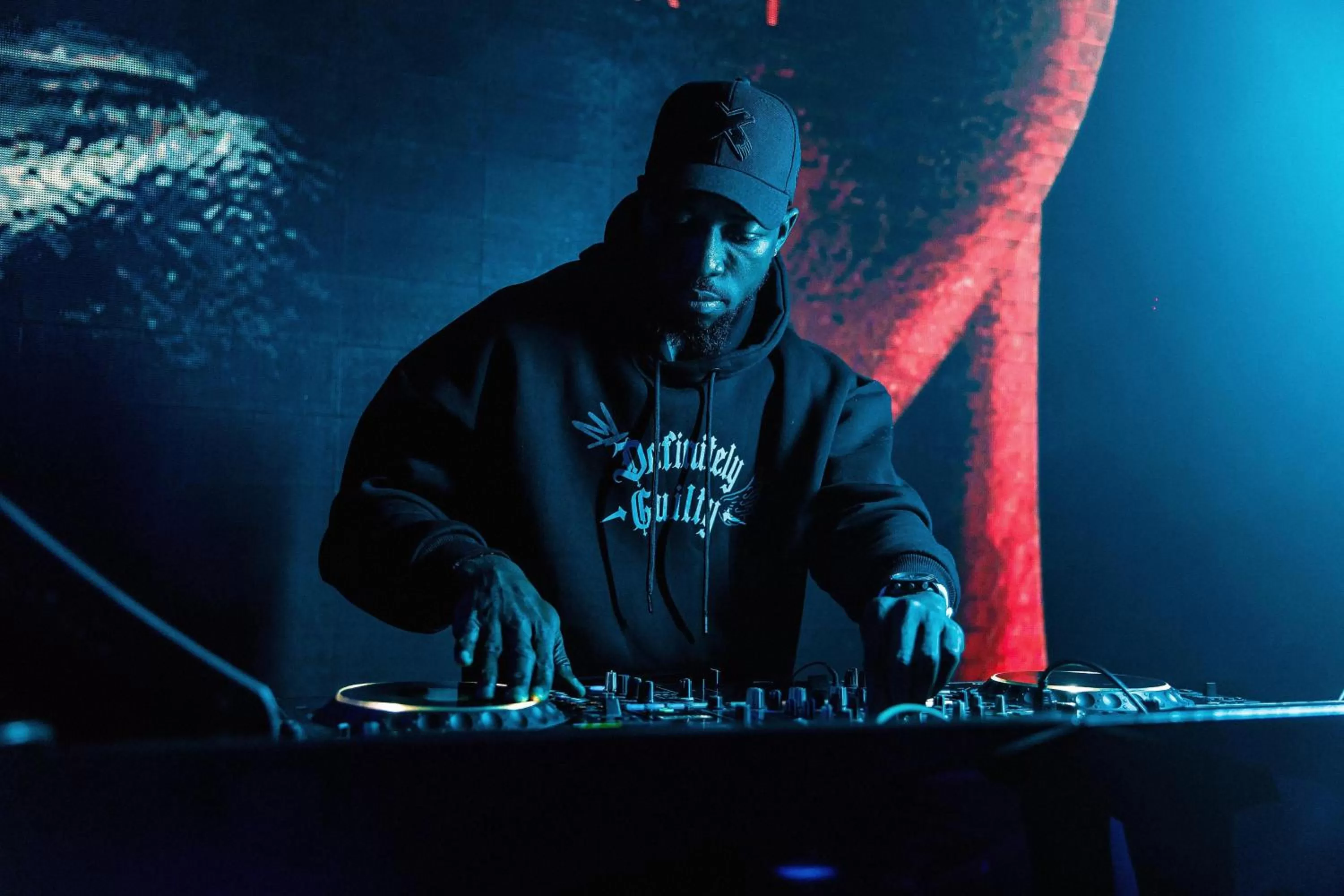 Restaurant/places to eat in Dubai Marine Beach Resort & Spa