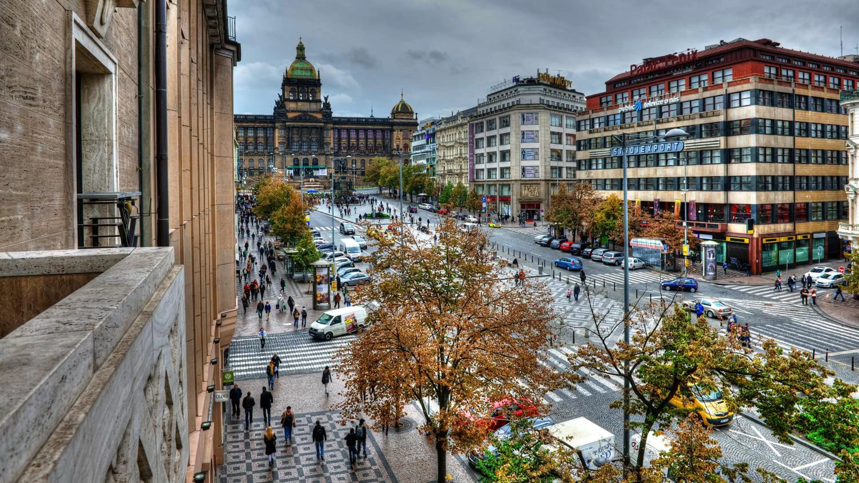 View (from property/room) in Jalta Boutique Hotel