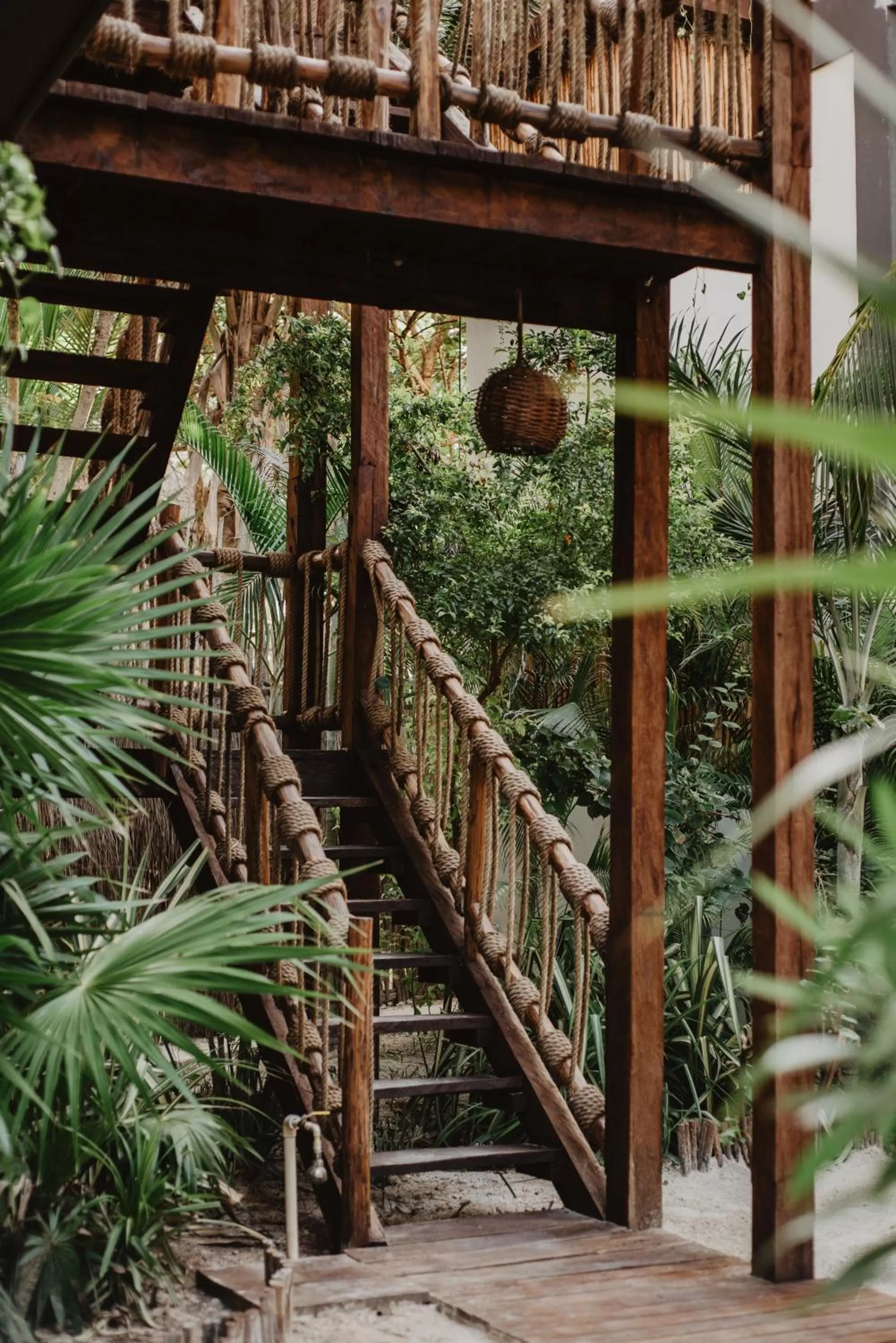 Property building in Akkuun Tulum - Adults Only