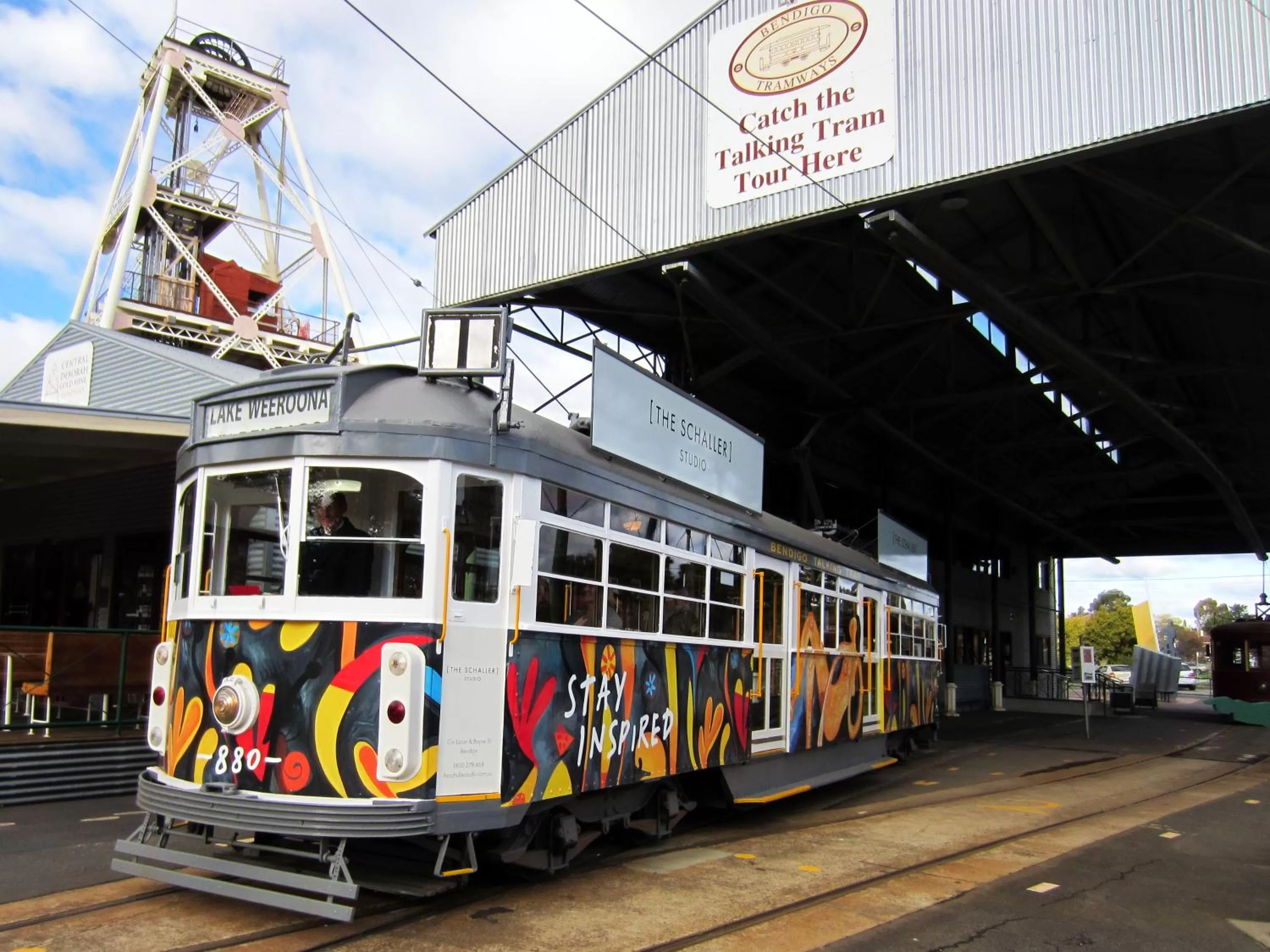 Entertainment in Mercure Bendigo Schaller