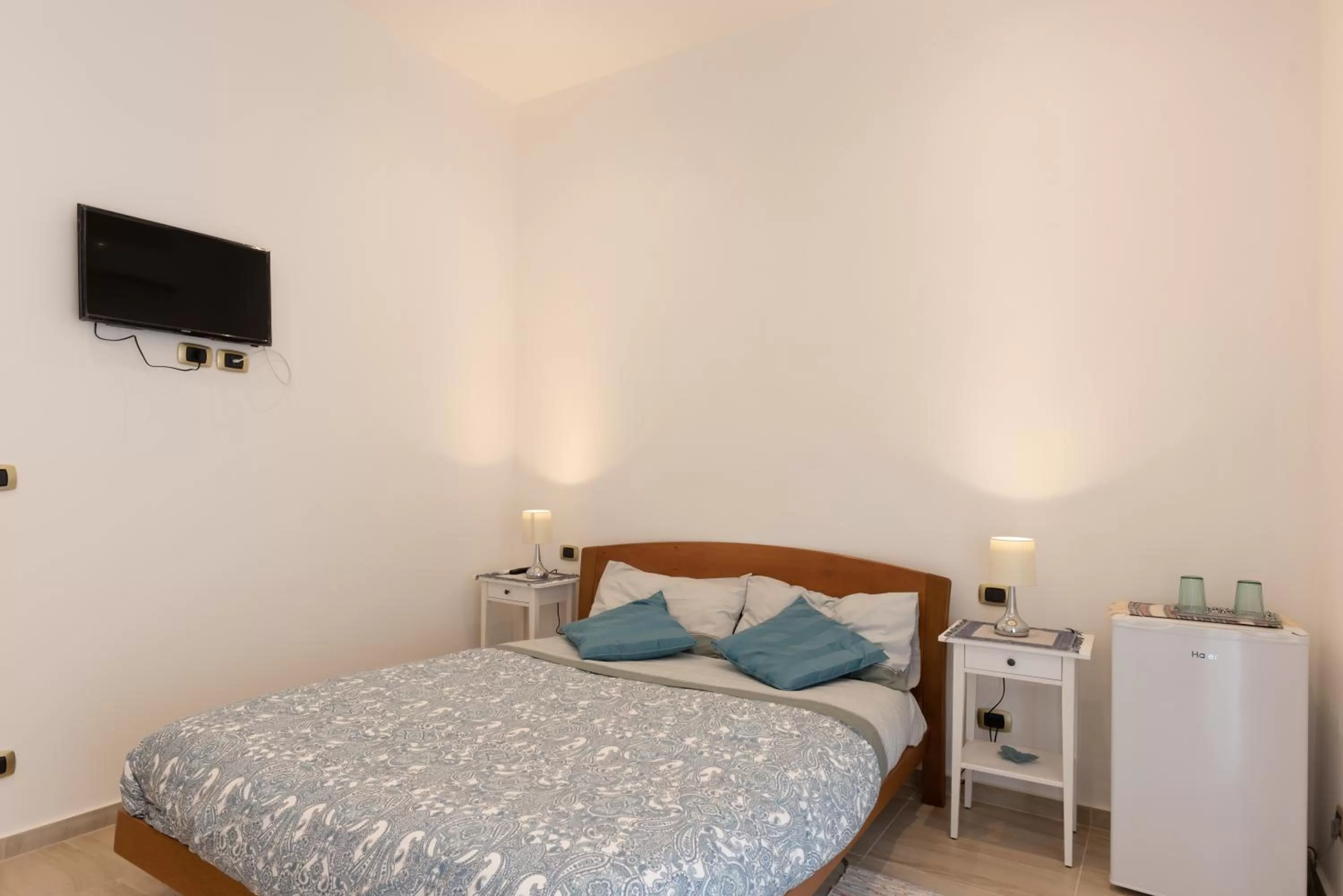 Bed in Bed & Breakfast "Il Priscio"