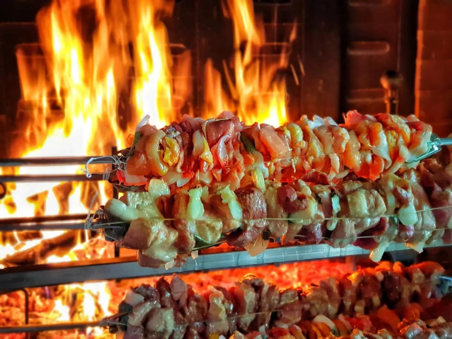 Restaurant/places to eat in Fracanzana Hotel