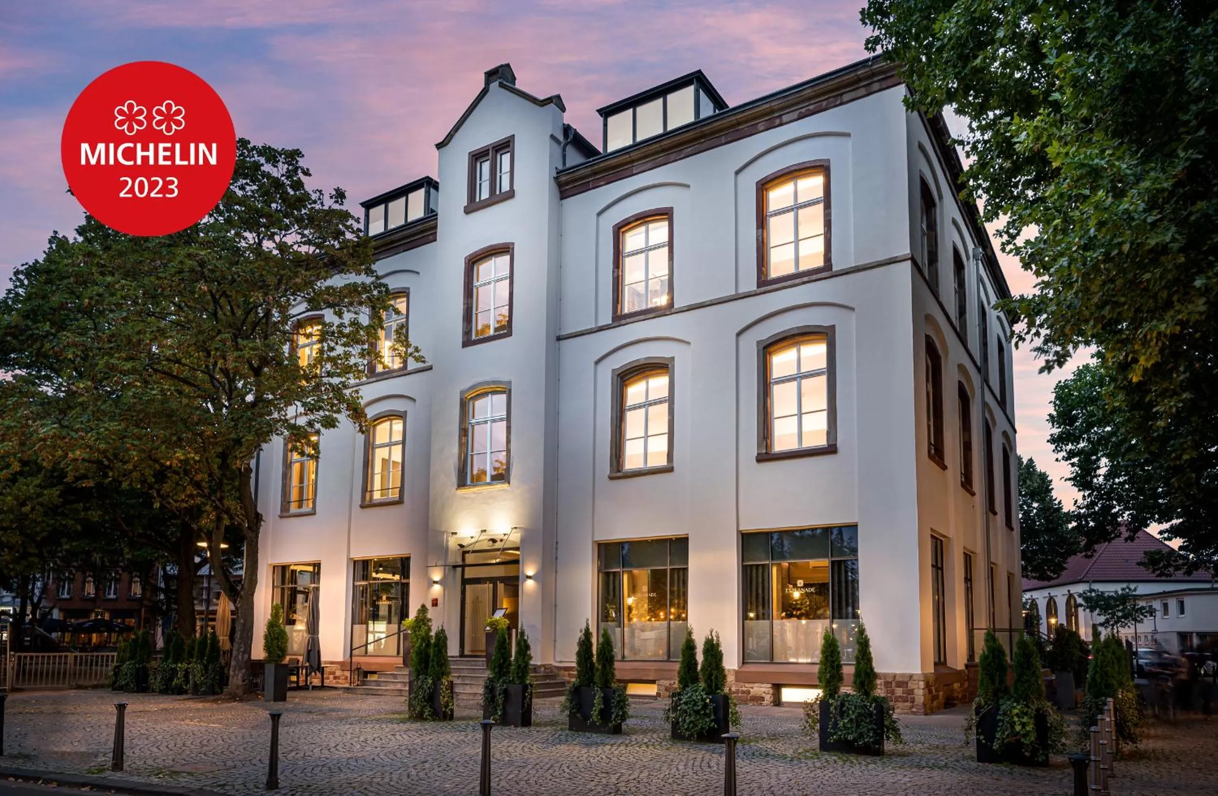 ESPLANADE Saarbrücken