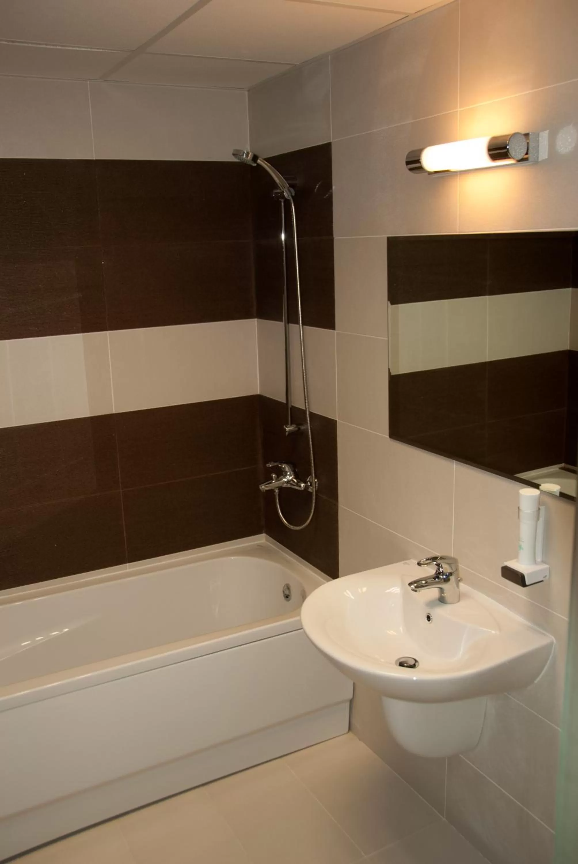 Junior Suite in Everest Hotel