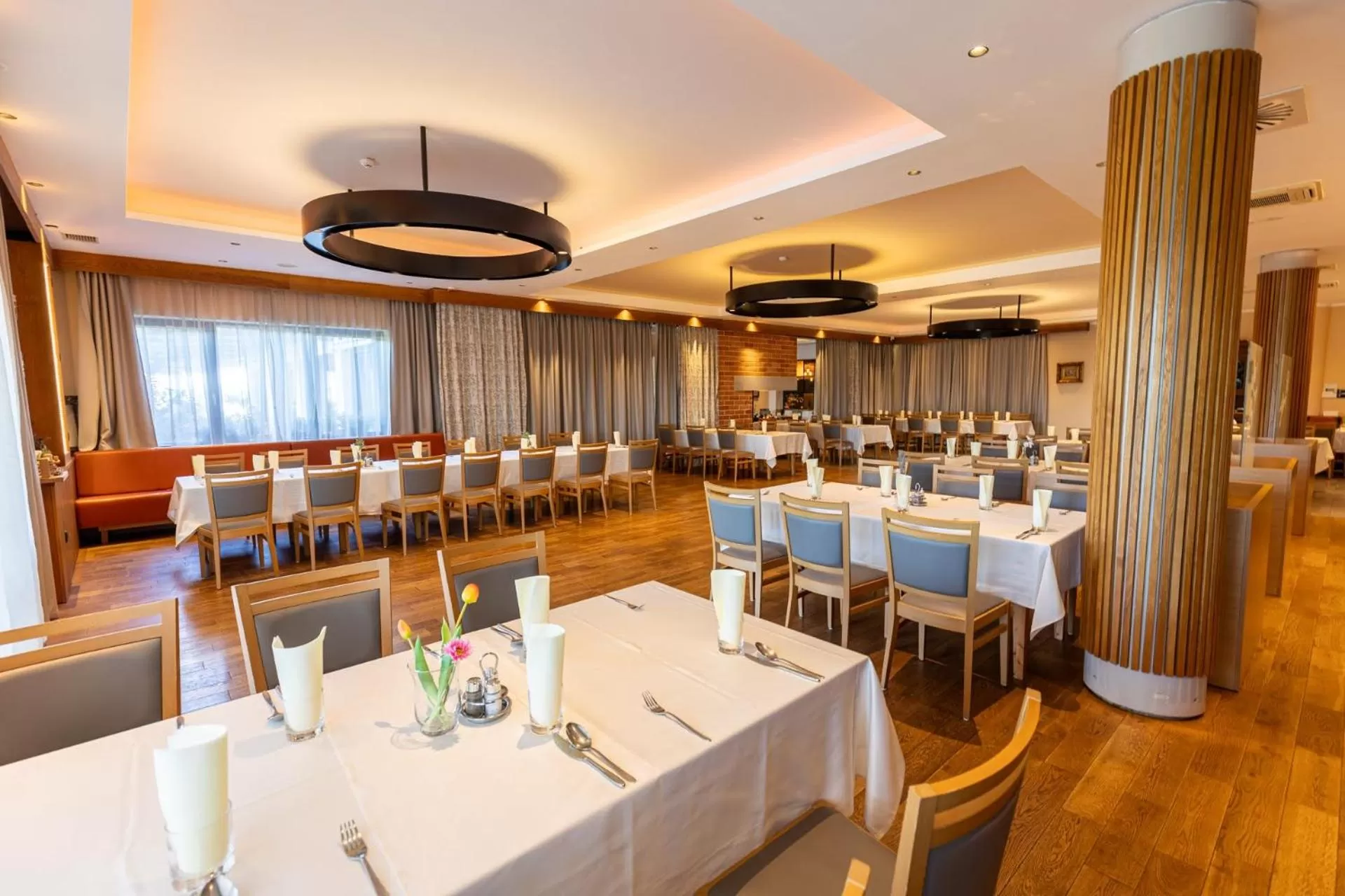 Restaurant/places to eat in Hotel Dolenjc