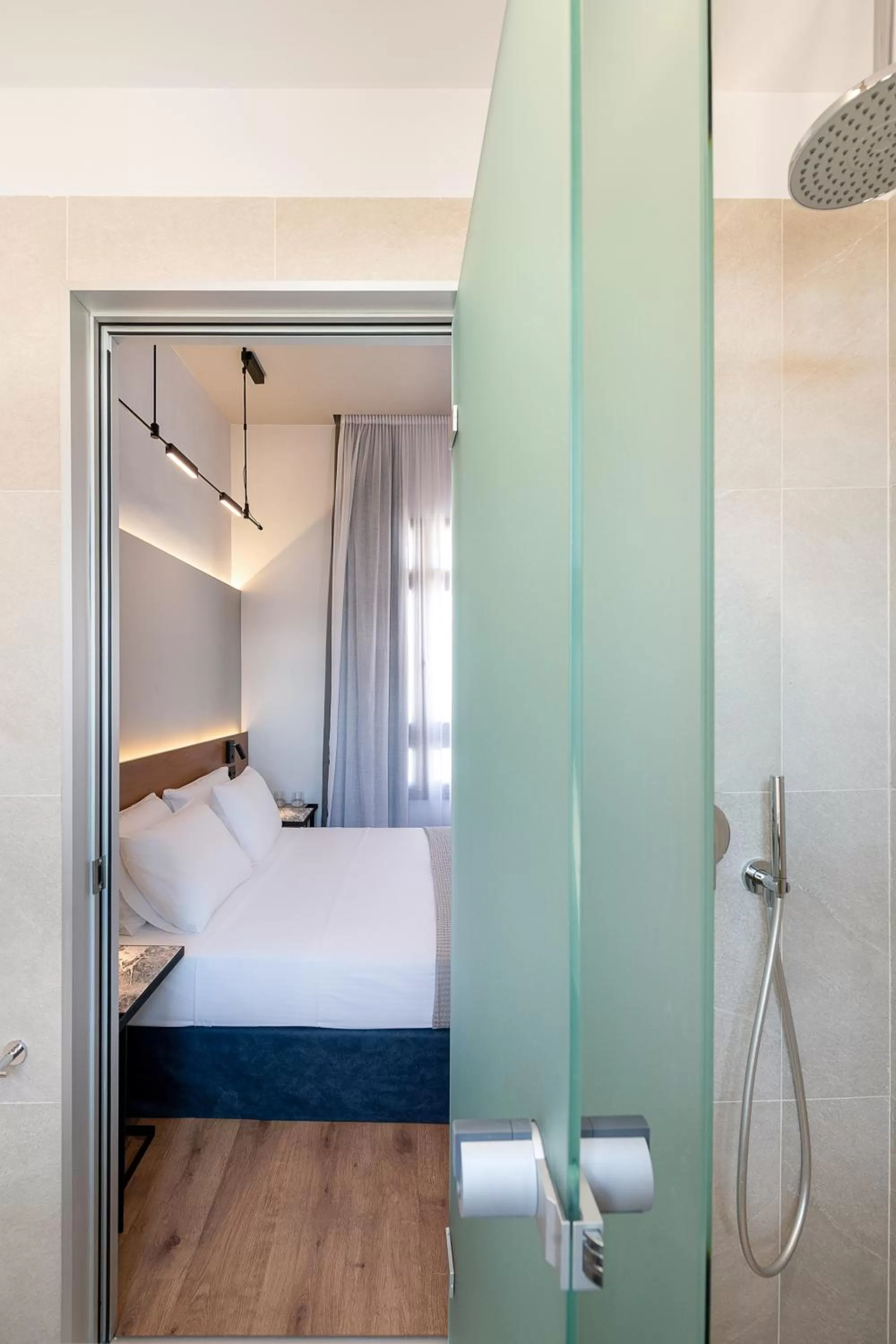 Bed in Camere Maritima