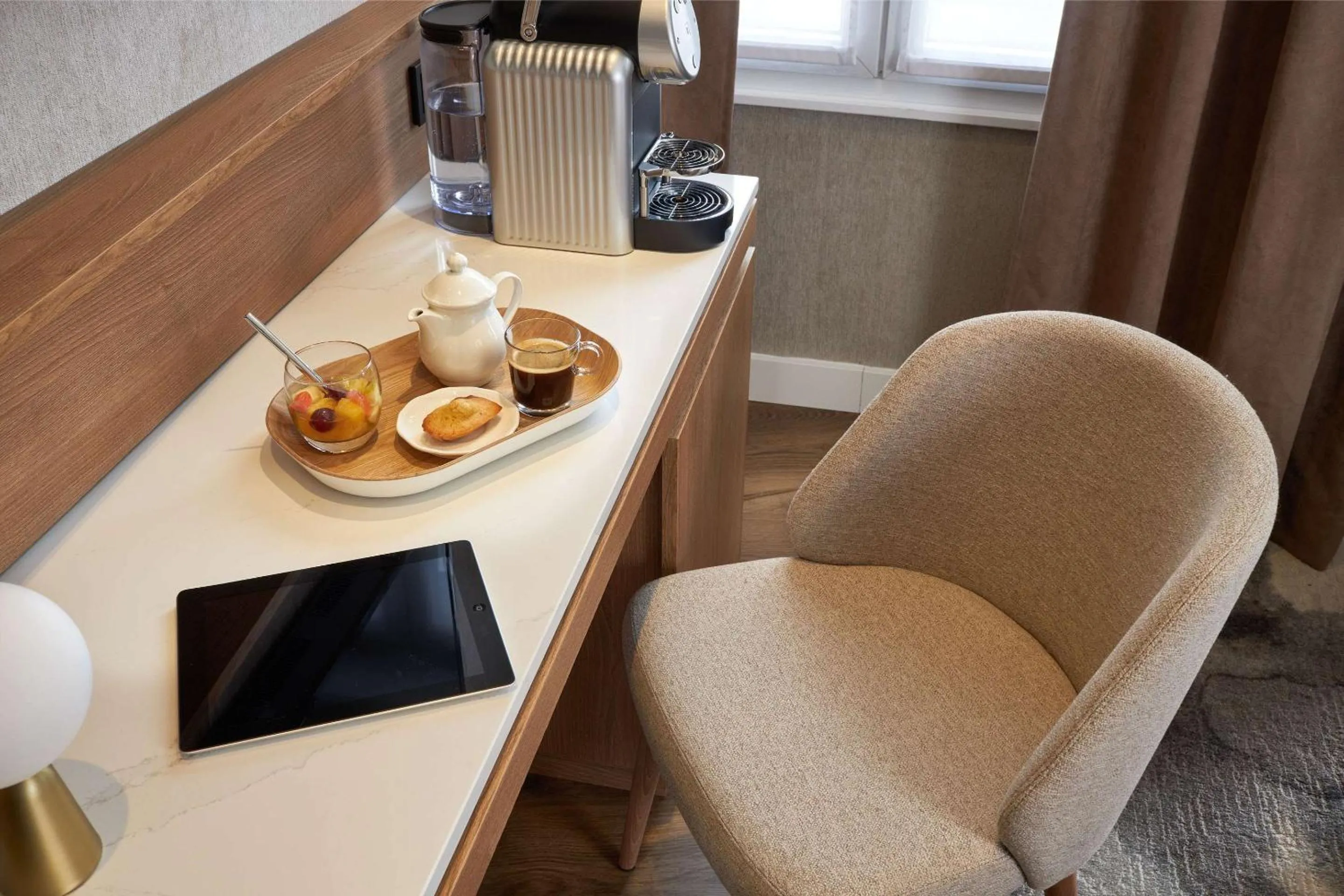 Other in Best Western Saint-Louis - Grand Paris - Vincennes