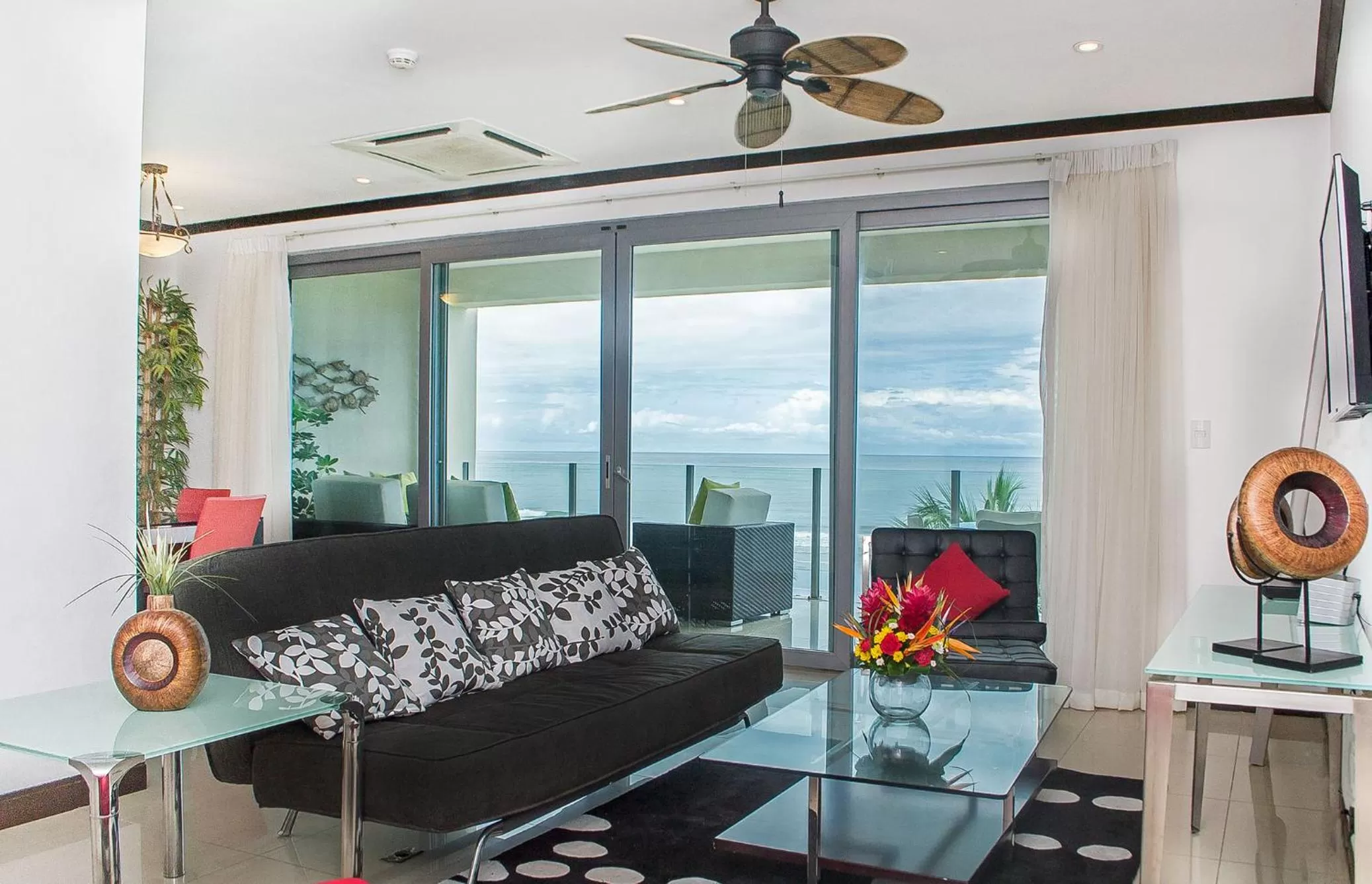 Best in Jaco Condos at Diamante del Sol