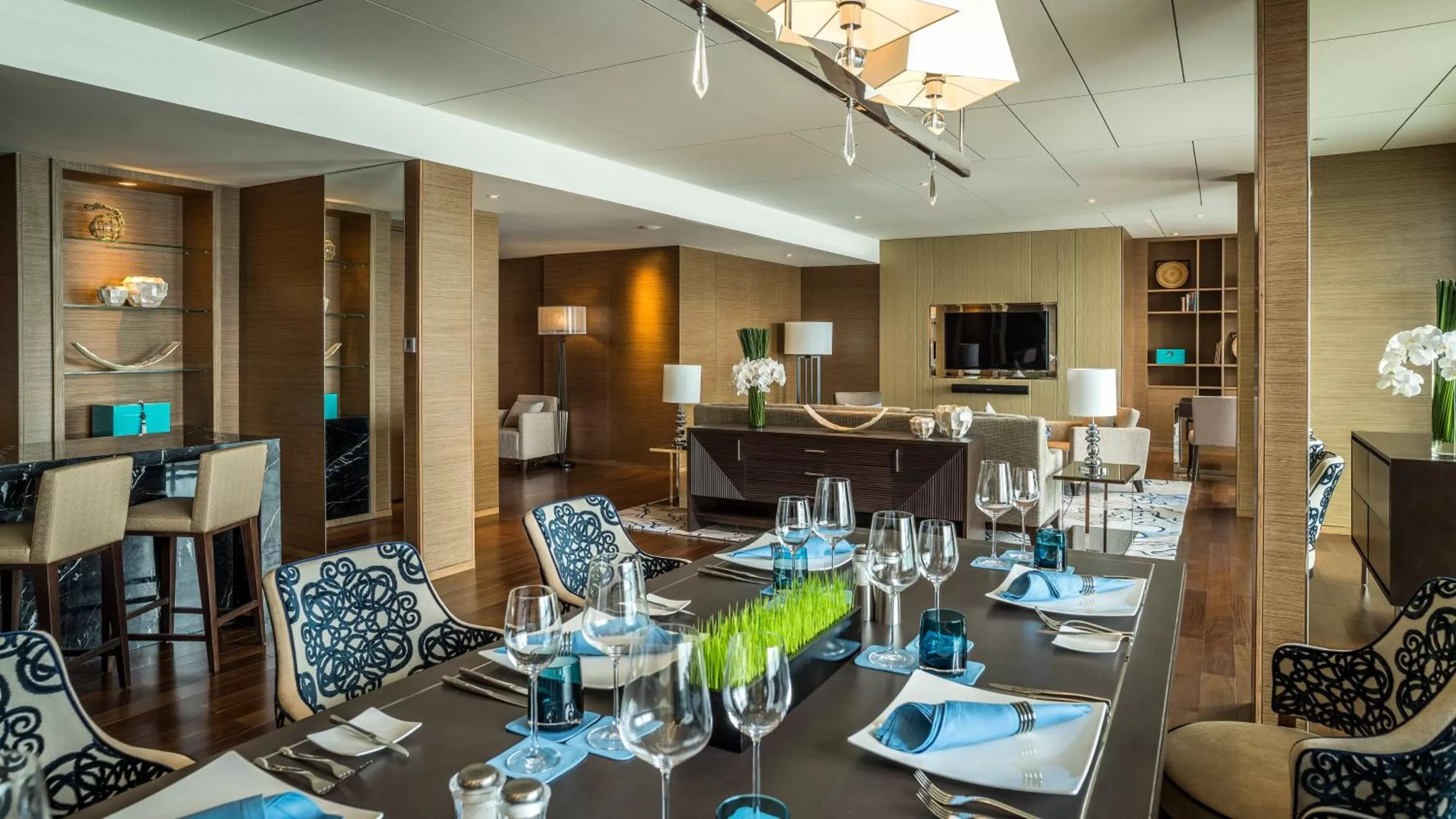 Bedroom in InterContinental Nha Trang by IHG