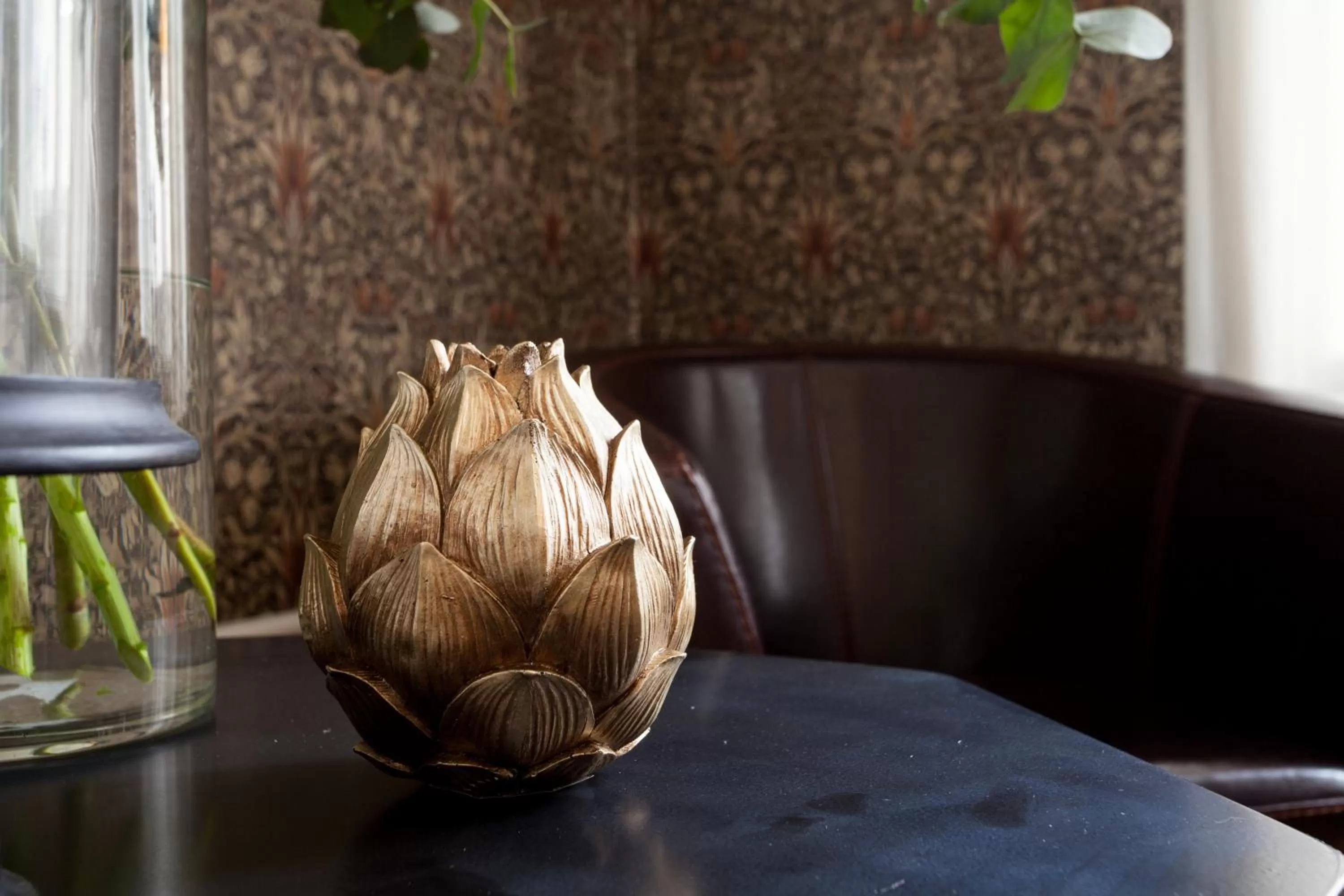 Food in Centric Hotel