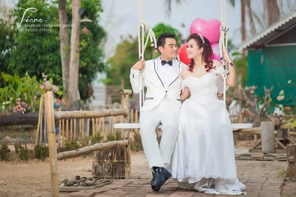 Scenic Riverside Resort