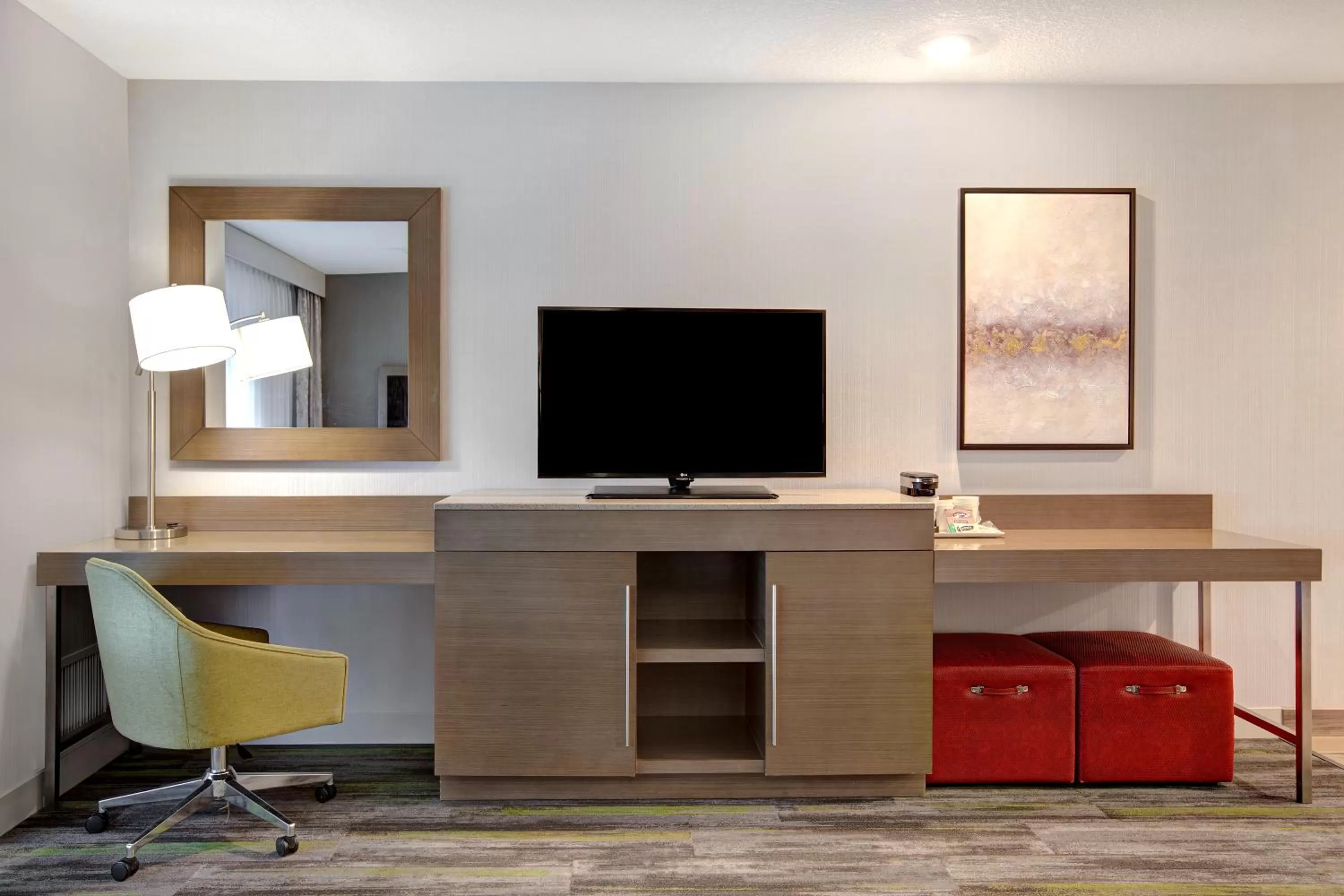 Ramada by Wyndham St Paul AB