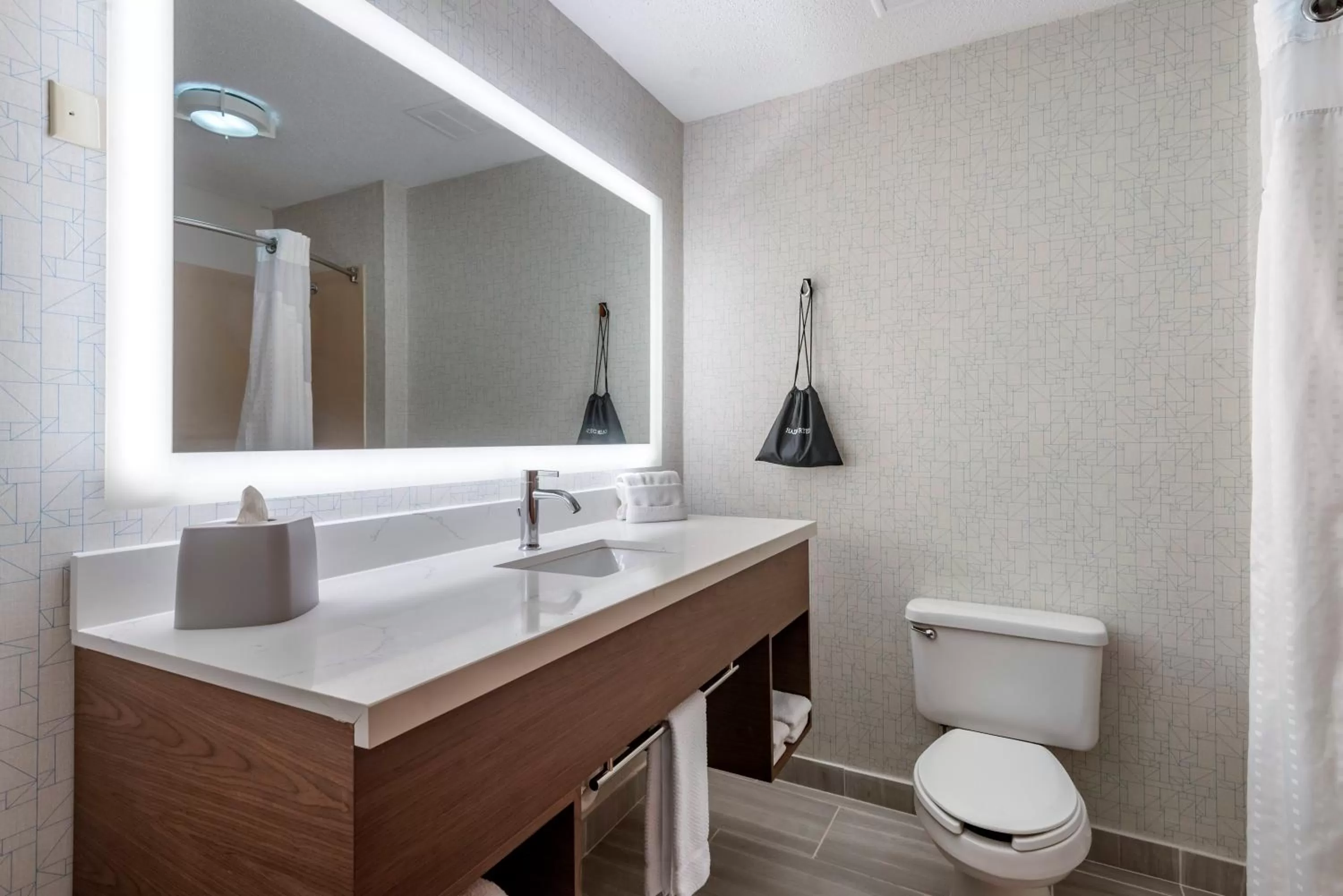 Queen Room with Two Queen Beds - Non-Smoking in Holiday Inn Express Charlotte West - Gastonia, an IHG Hotel