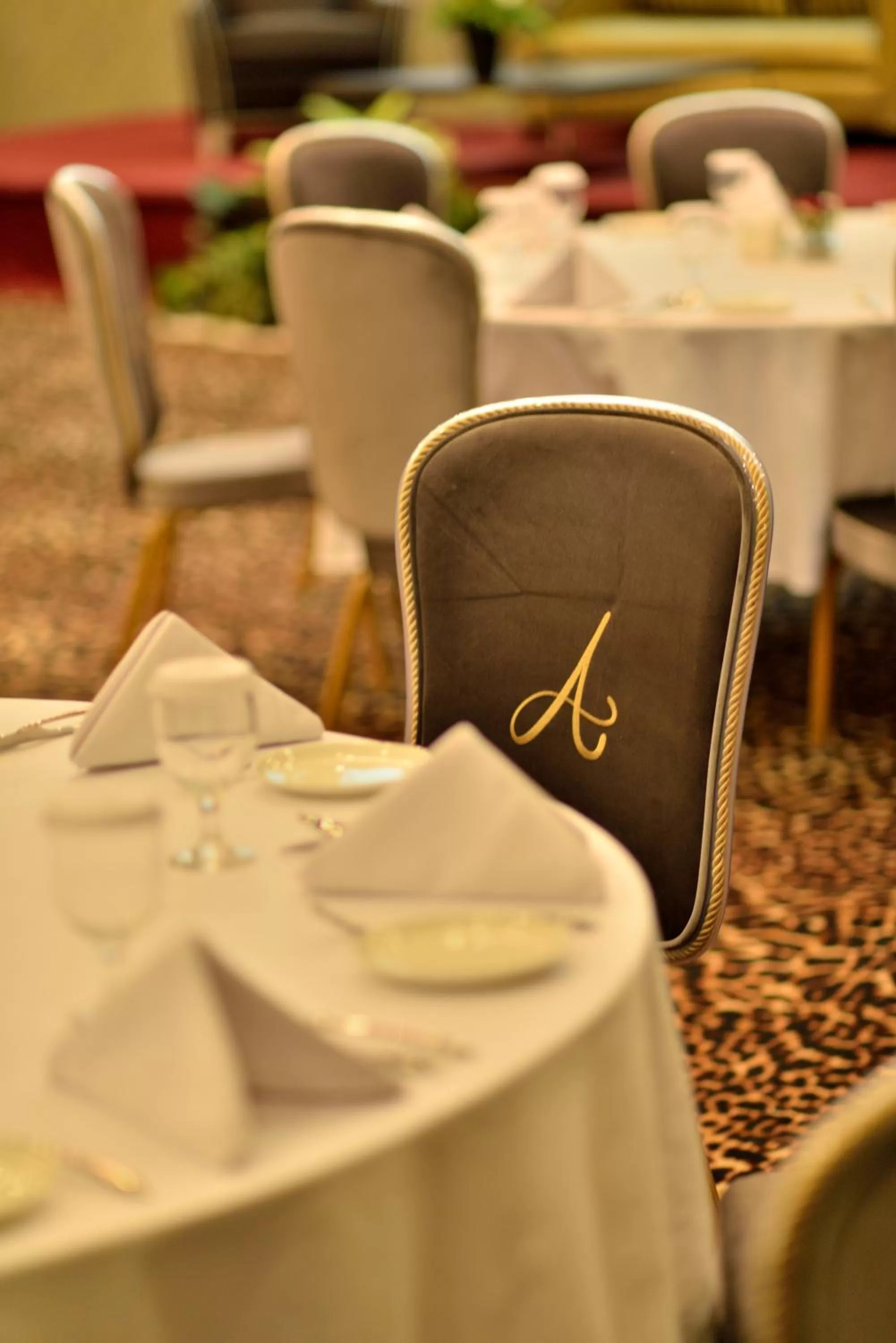 Banquet/Function facilities, Restaurant/Places to Eat in Little Amaroossa Hotel