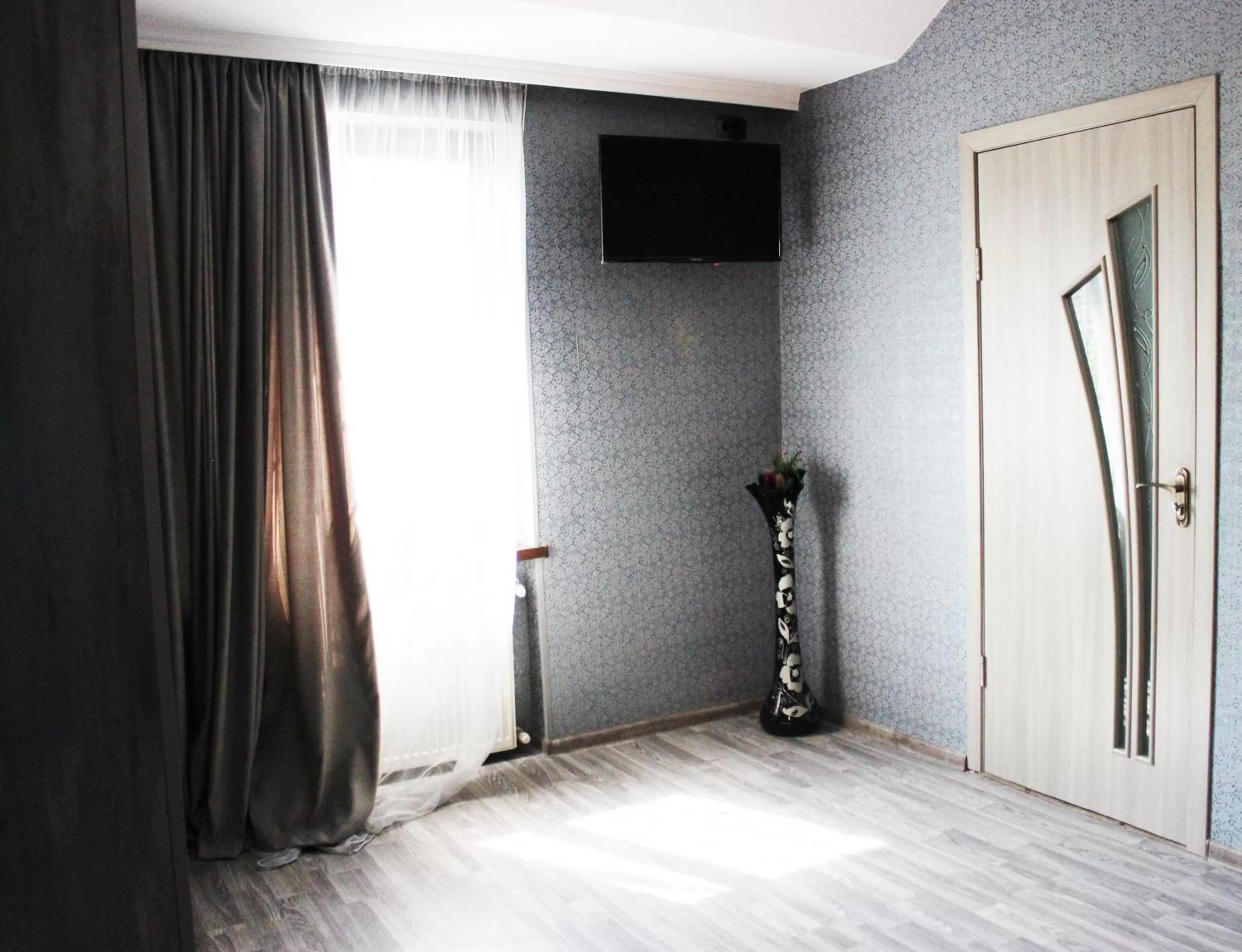 TV and multimedia in Golden Way