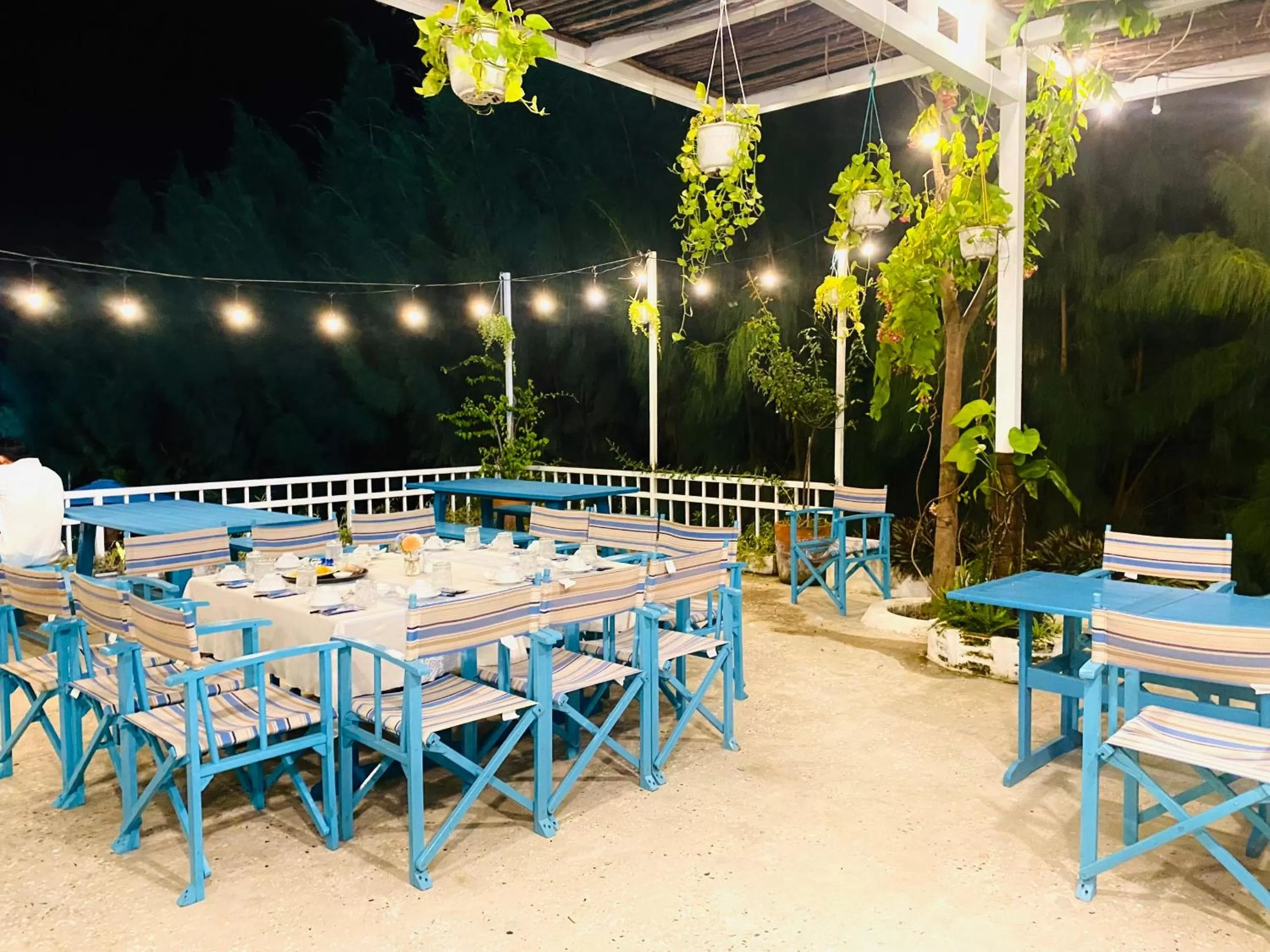 Restaurant/Places to Eat in RUBEACH HOTEL & REROST