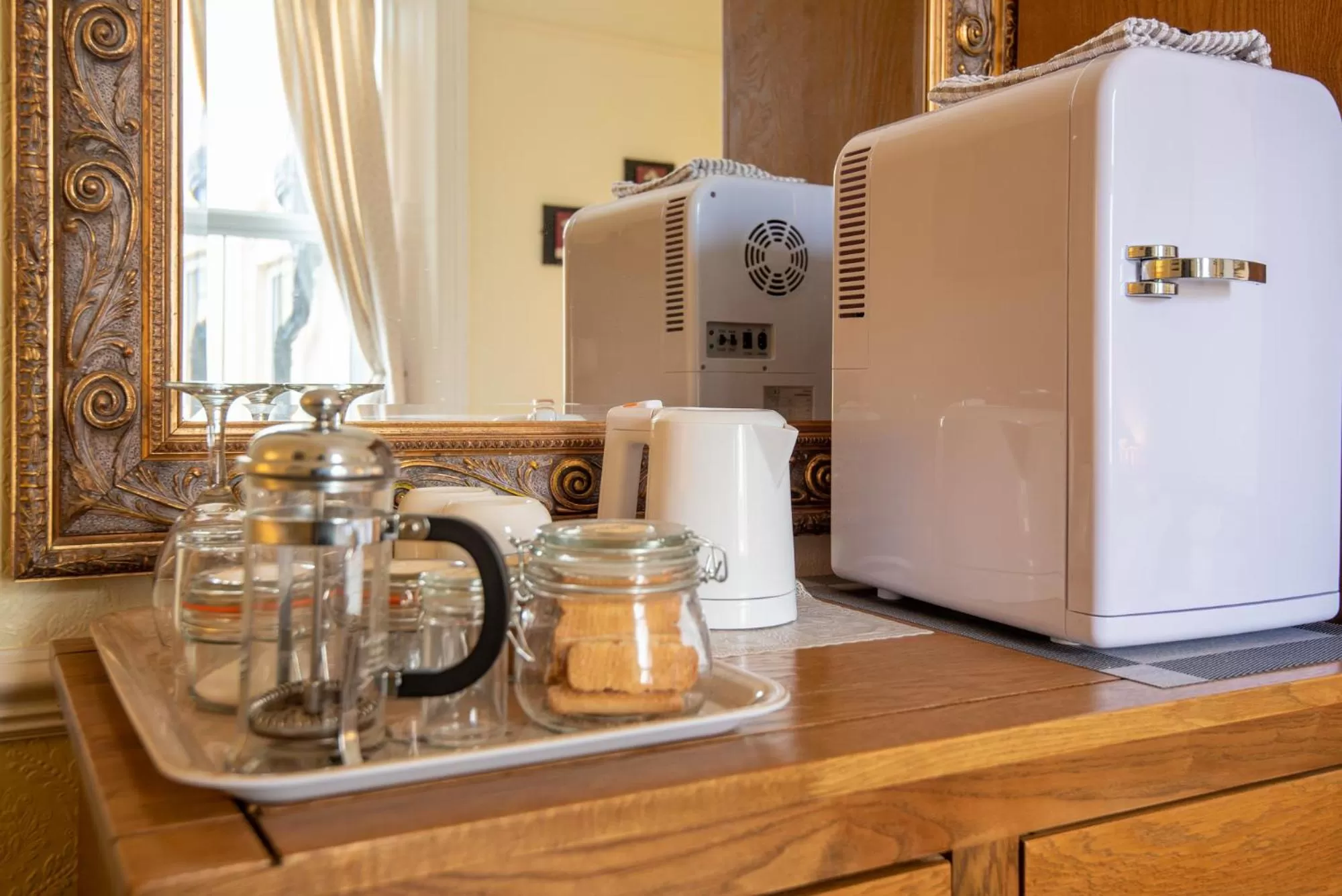 The Pendennis Guest House