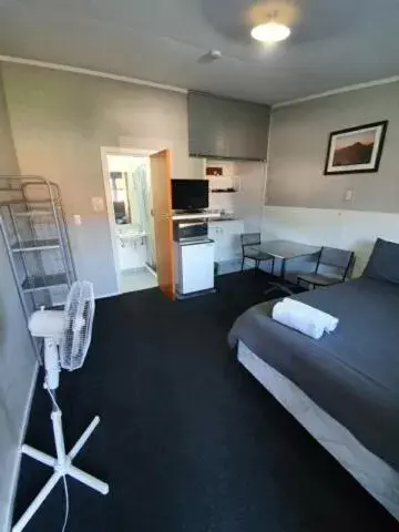Oasis Motel & Holiday Park Turangi Oasis Motel & Holiday Park Turangi